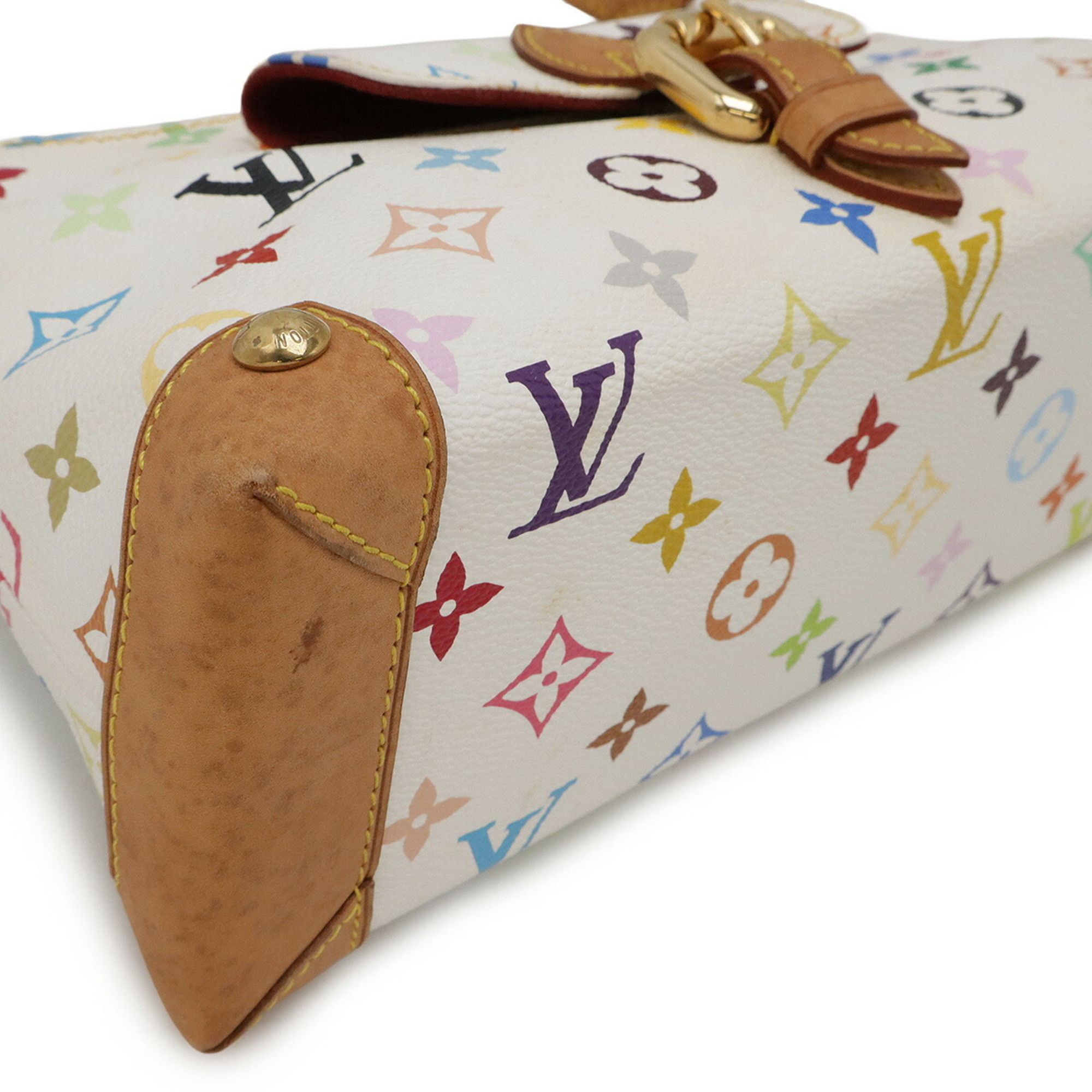 Louis Vuitton Louis Vuitton Eliza shoulder Size ONE SIZE - 4 Thumbnail