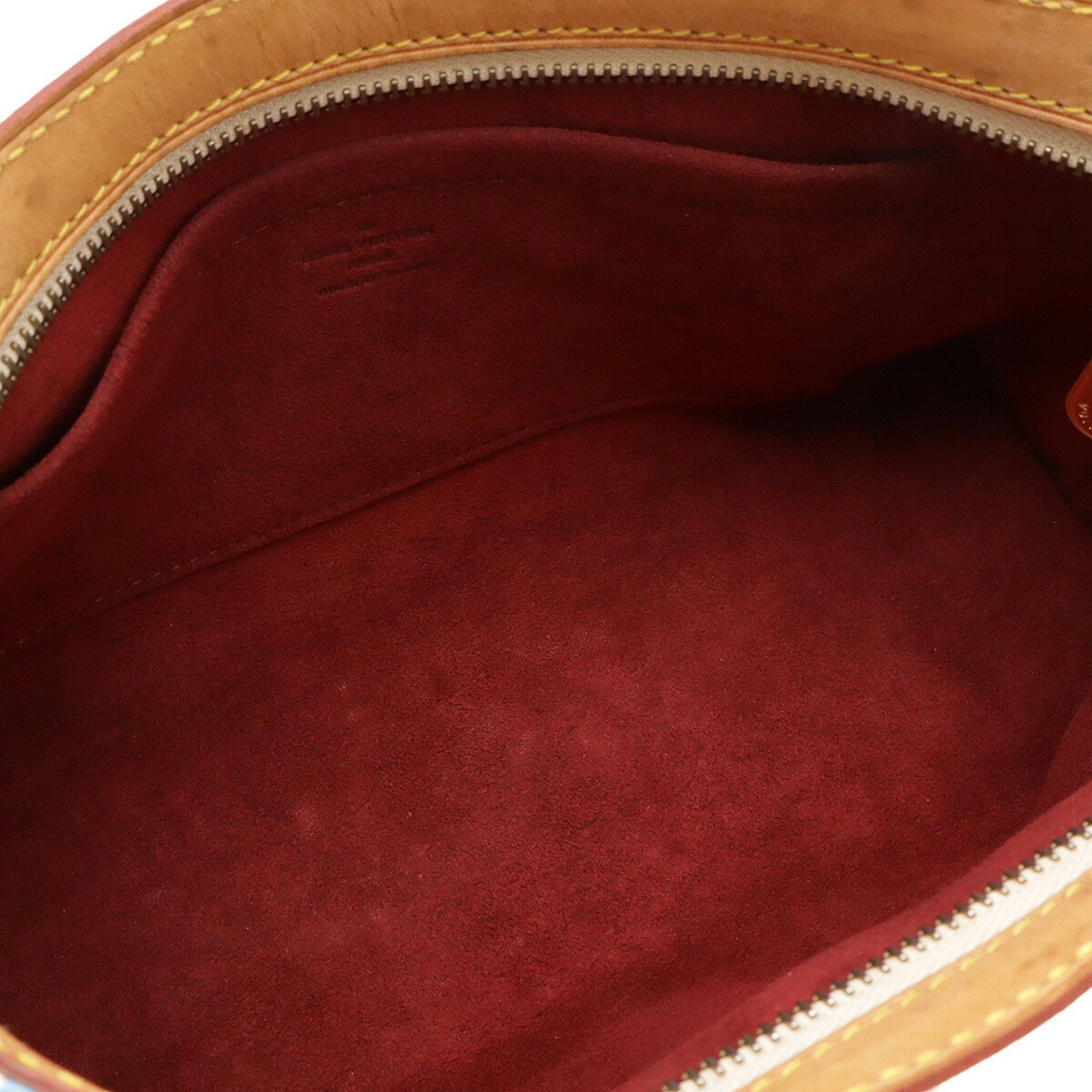 Louis Vuitton Louis Vuitton Eliza shoulder Size ONE SIZE - 6 Thumbnail