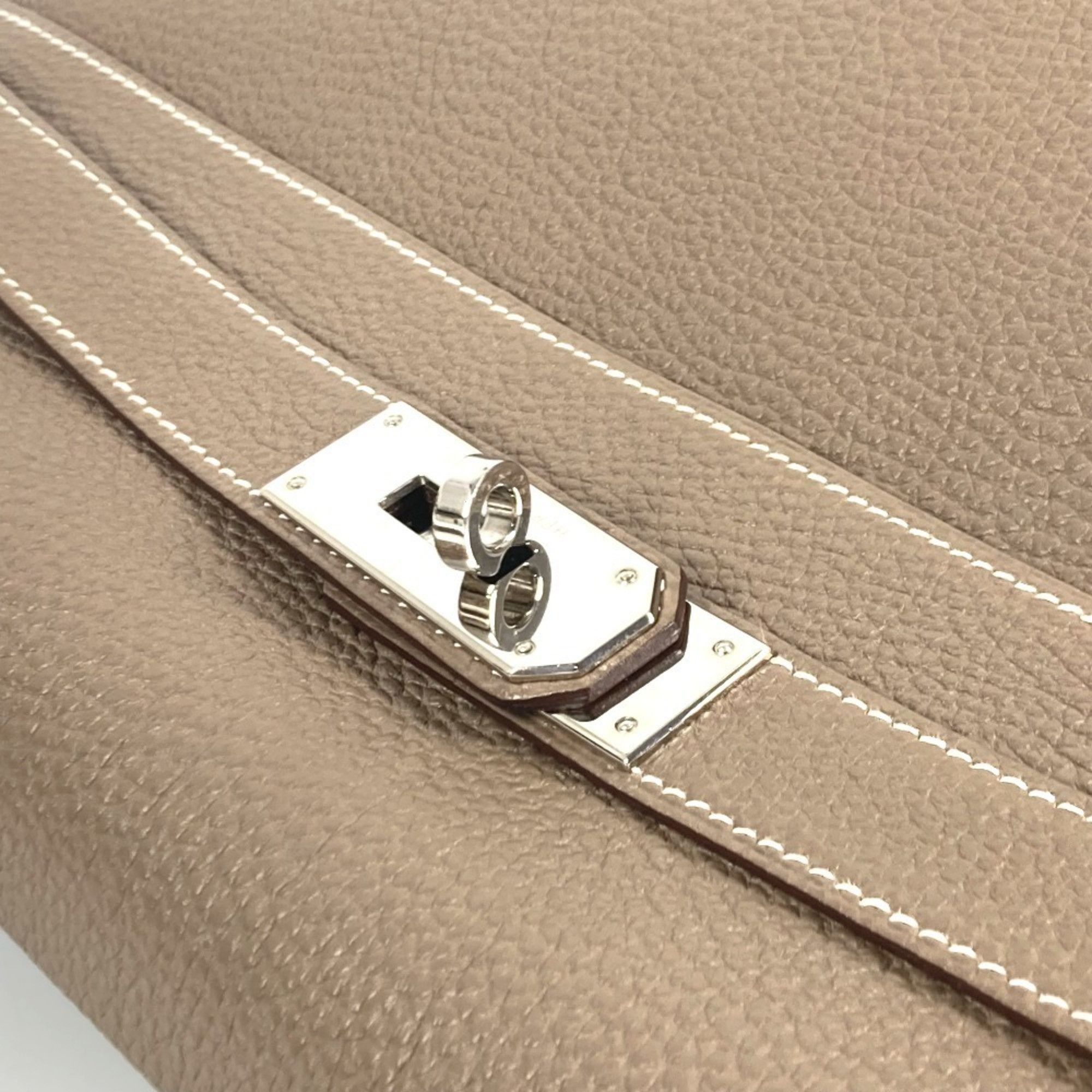 Hermes Hermès Kelly 40 handbag Size ONE SIZE - 9 Thumbnail