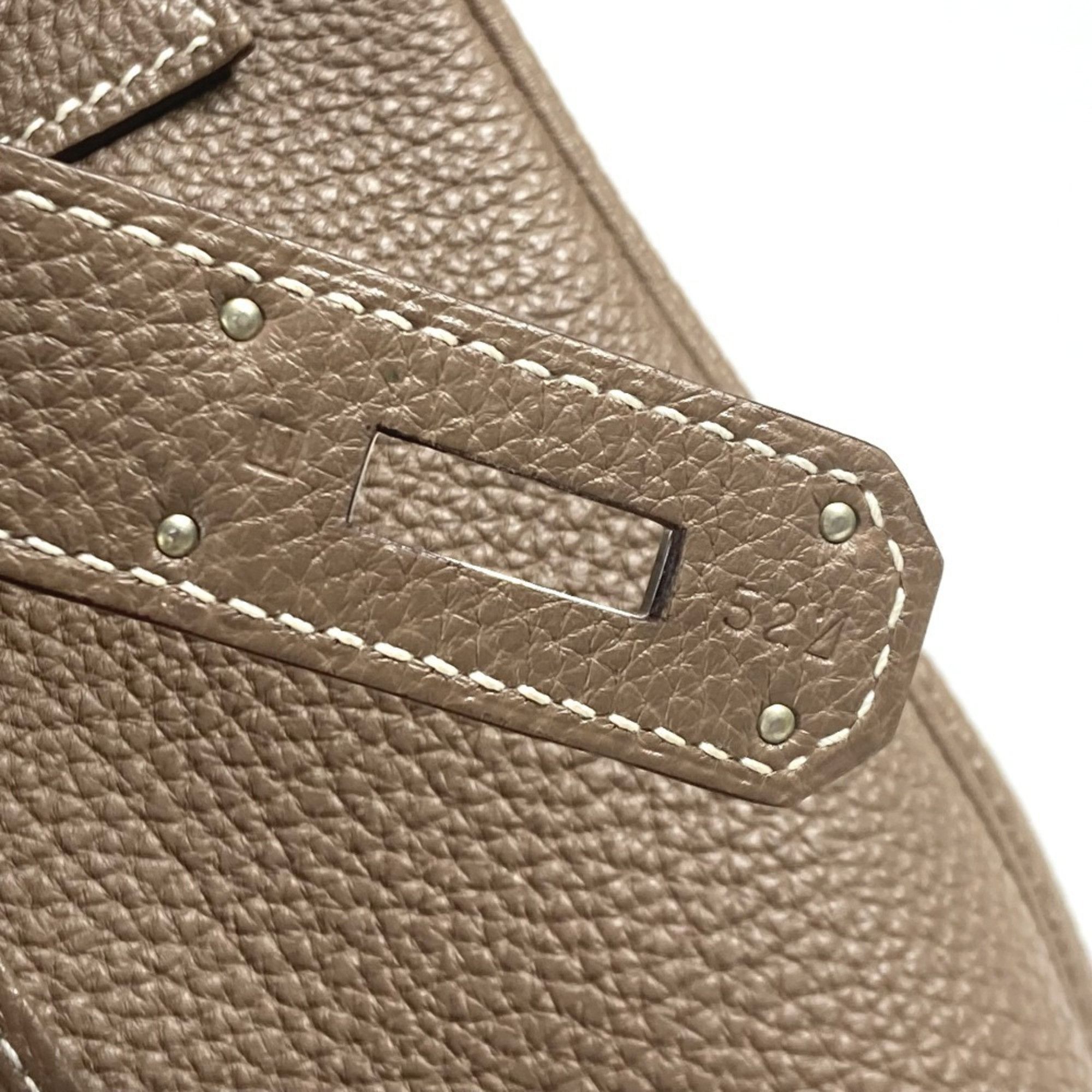 Hermes Hermès Kelly 40 handbag Size ONE SIZE - 11 Thumbnail
