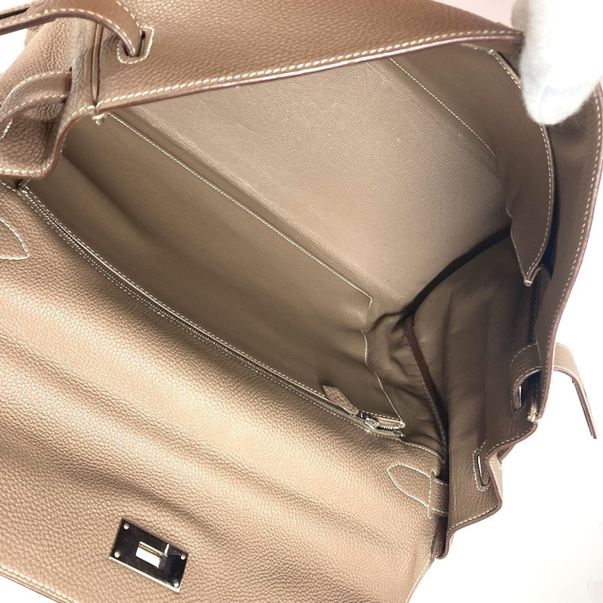 Hermes Hermès Kelly 40 handbag Size ONE SIZE - 10 Thumbnail