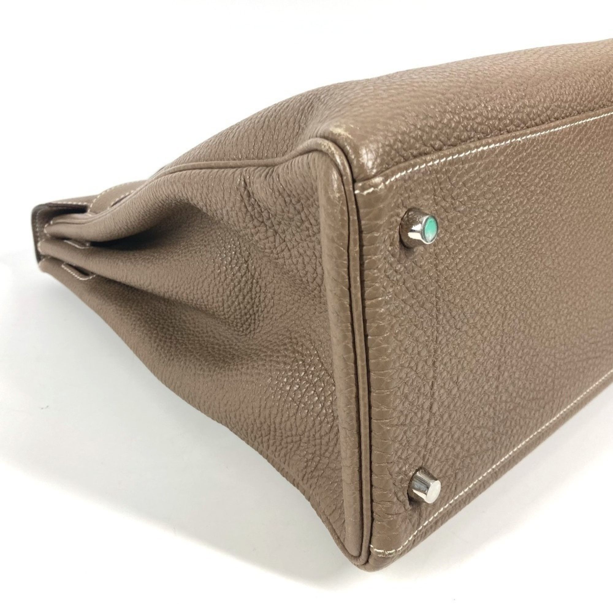 Hermes Hermès Kelly 40 handbag Size ONE SIZE - 6 Thumbnail