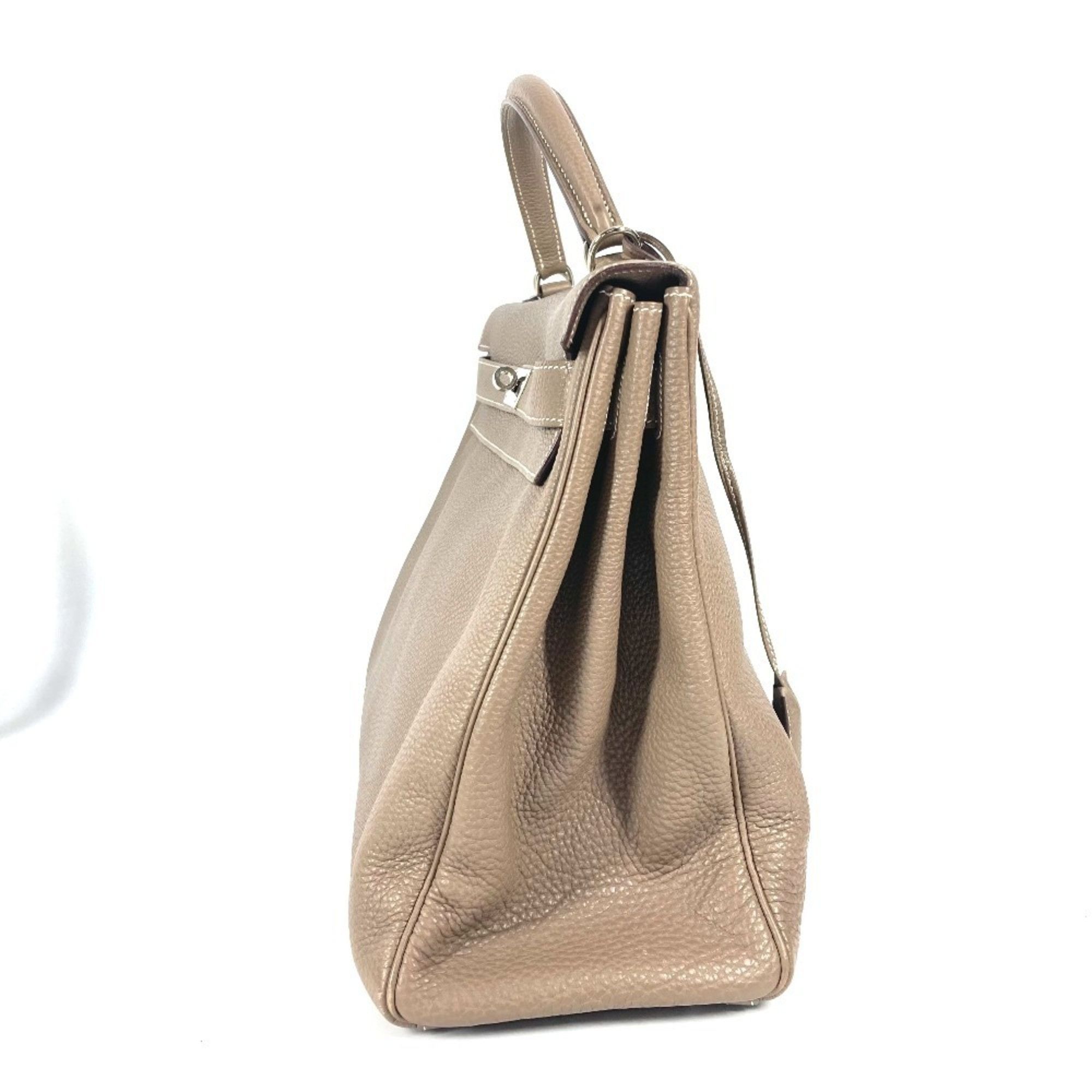 Hermes Hermès Kelly 40 handbag Size ONE SIZE - 3 Thumbnail