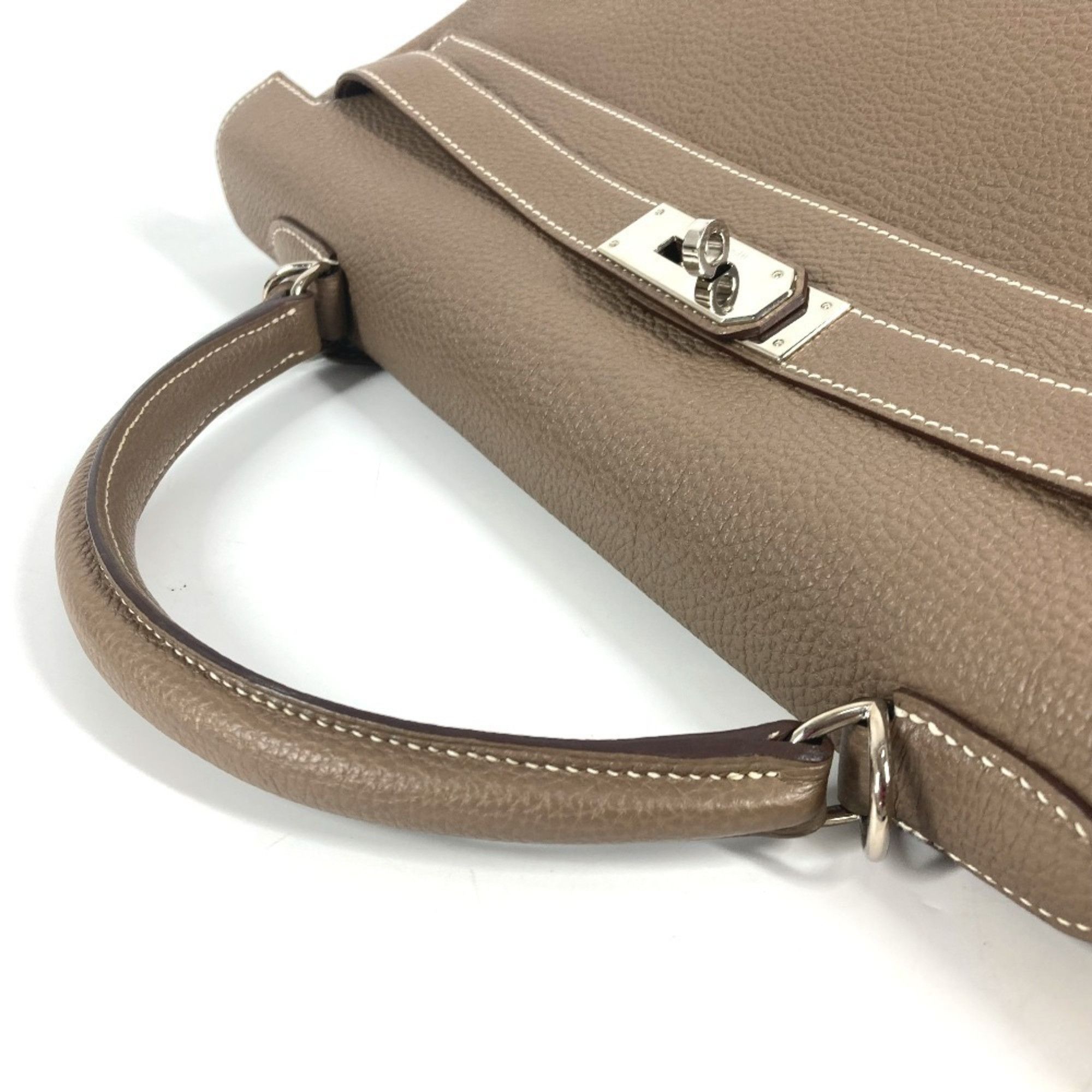 Hermes Hermès Kelly 40 handbag Size ONE SIZE - 5 Thumbnail