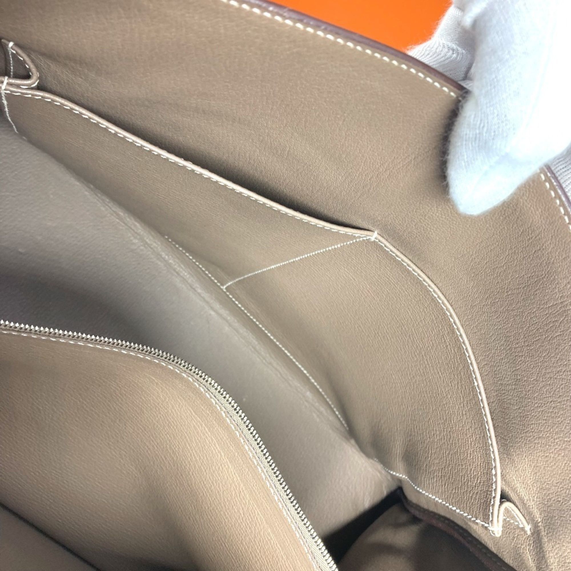 Hermes Hermès Kelly 40 handbag Size ONE SIZE - 18 Thumbnail