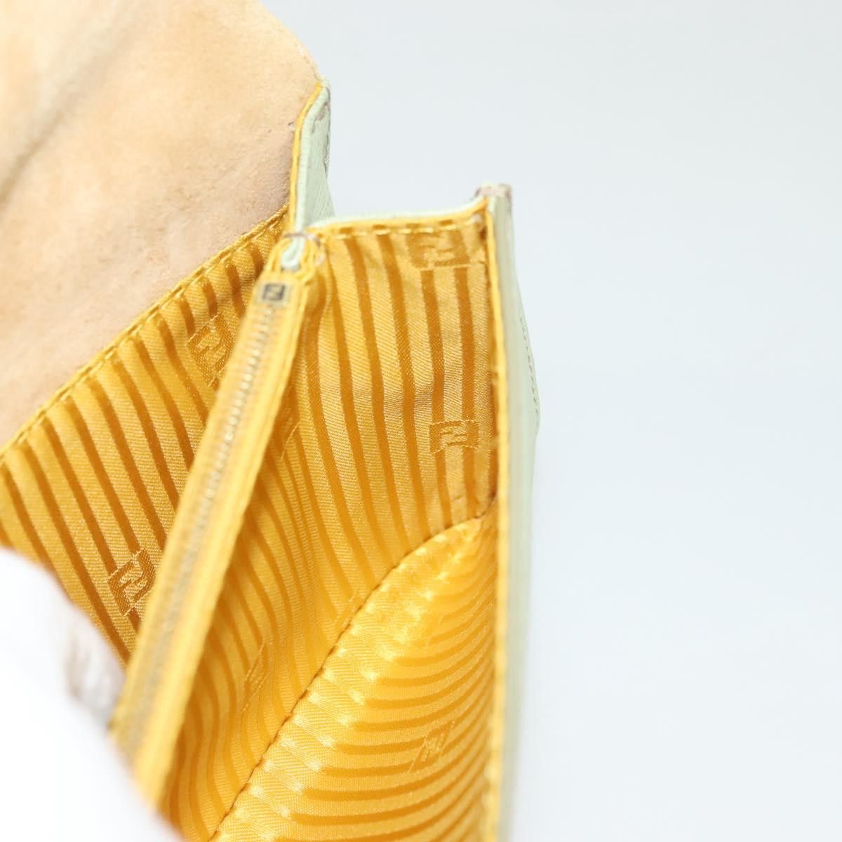 Fendi Fendi clutch Size ONE SIZE - 19 Thumbnail