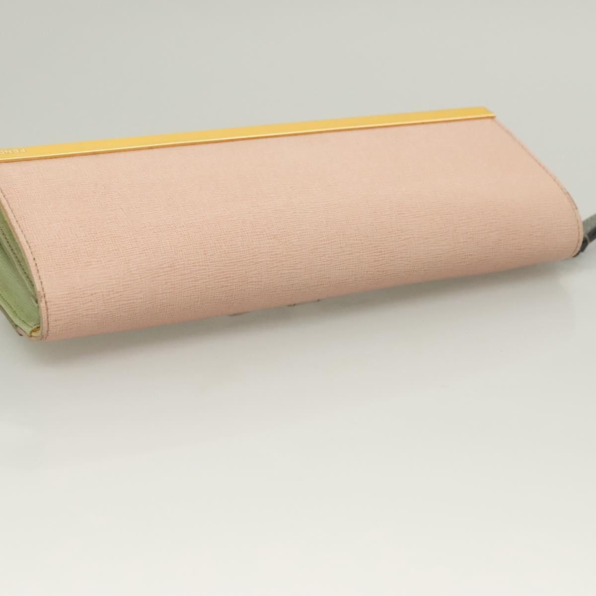 Fendi Fendi clutch Size ONE SIZE - 23 Thumbnail