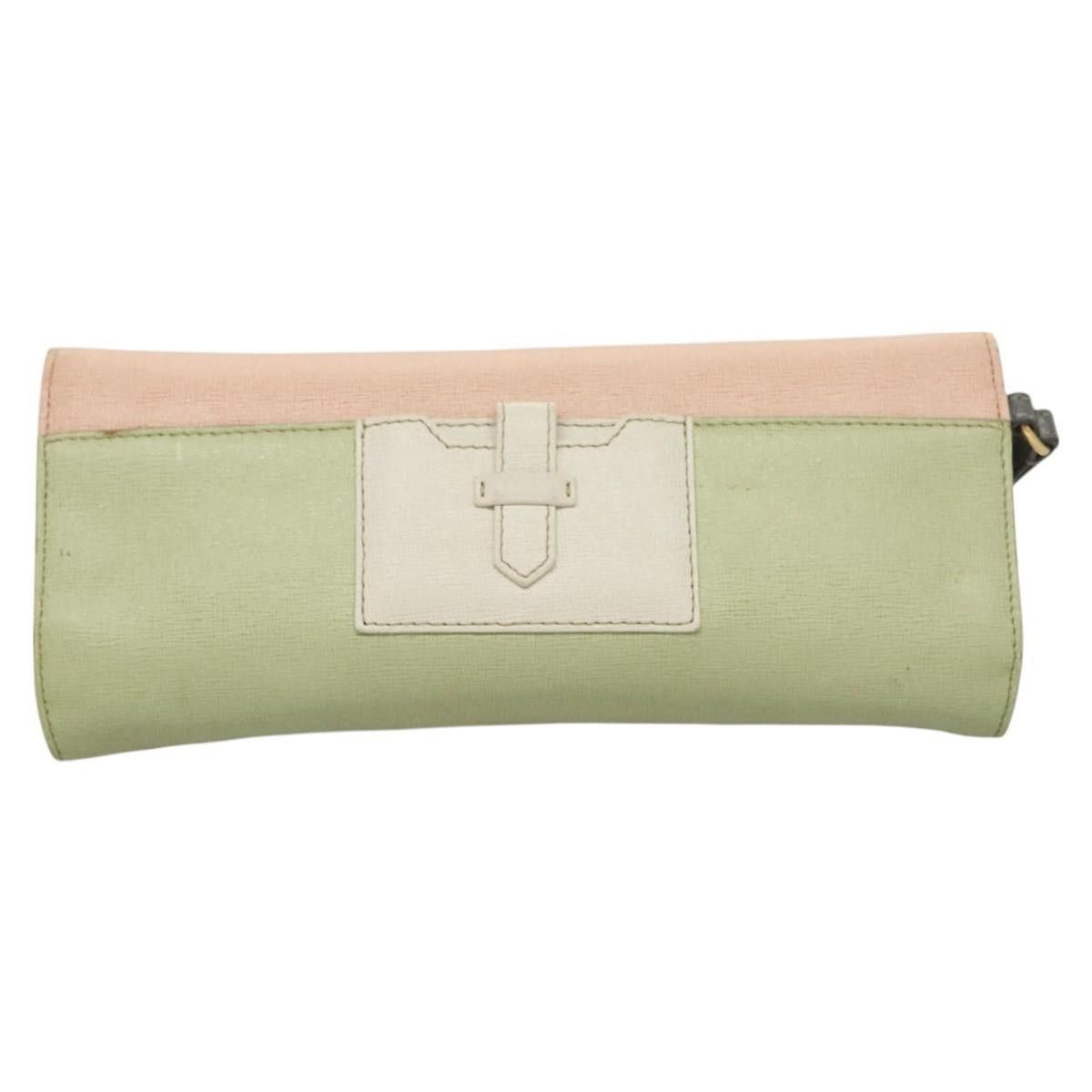 Fendi Fendi clutch Size ONE SIZE - 2 Thumbnail
