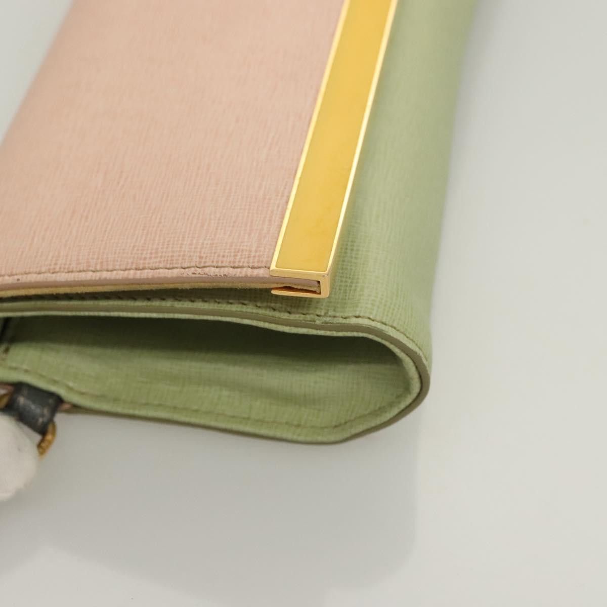 Fendi Fendi clutch Size ONE SIZE - 6 Thumbnail