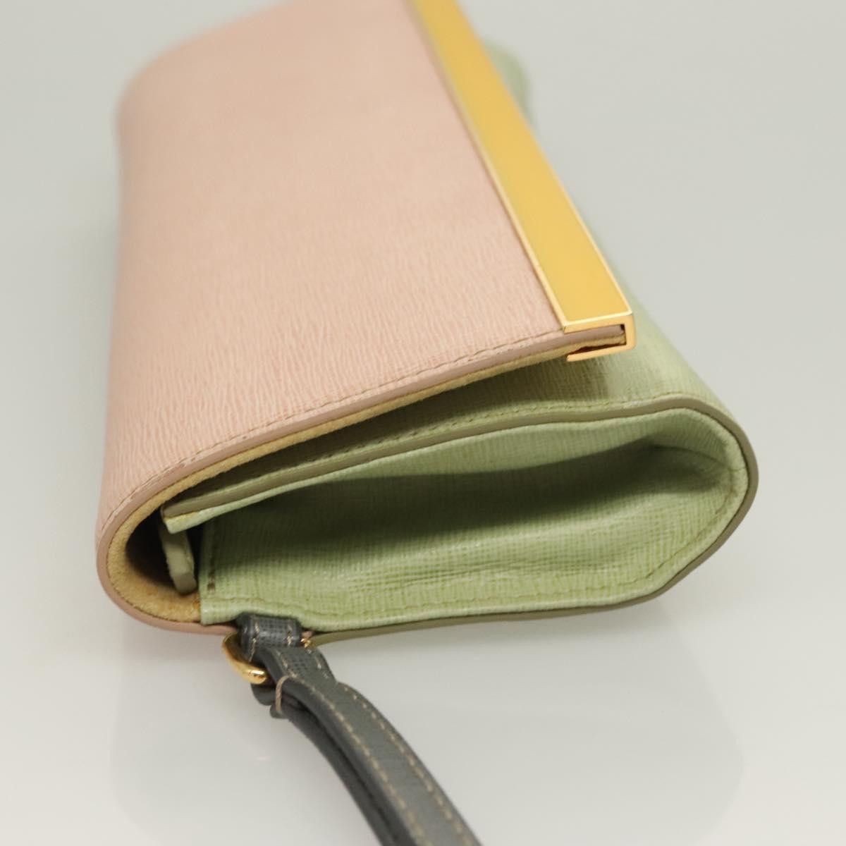 Fendi Fendi clutch Size ONE SIZE - 4 Thumbnail