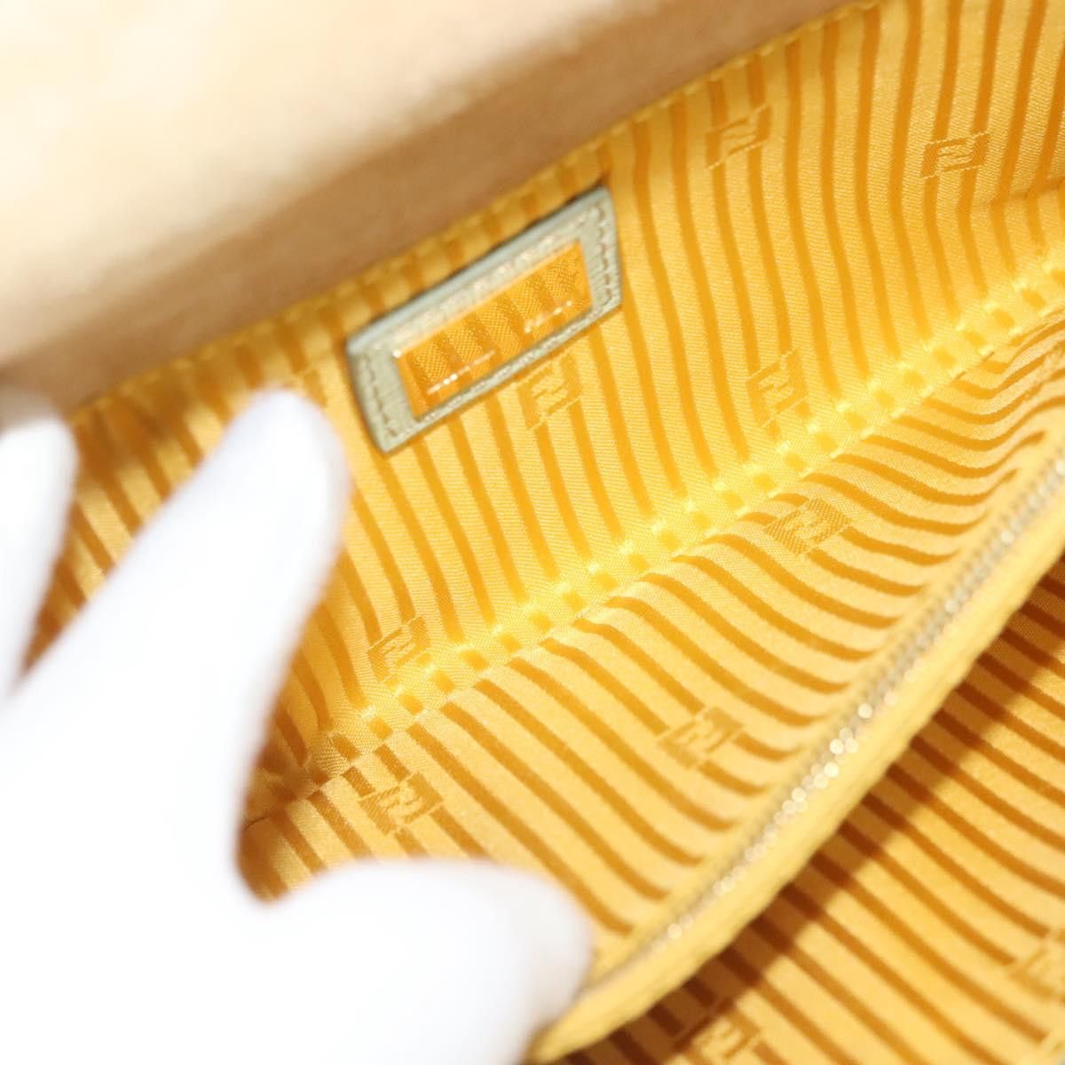 Fendi Fendi clutch Size ONE SIZE - 20 Thumbnail