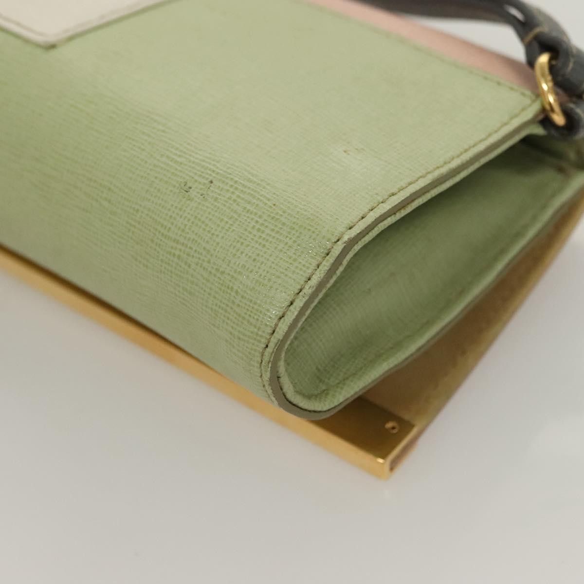 Fendi Fendi clutch Size ONE SIZE - 9 Thumbnail