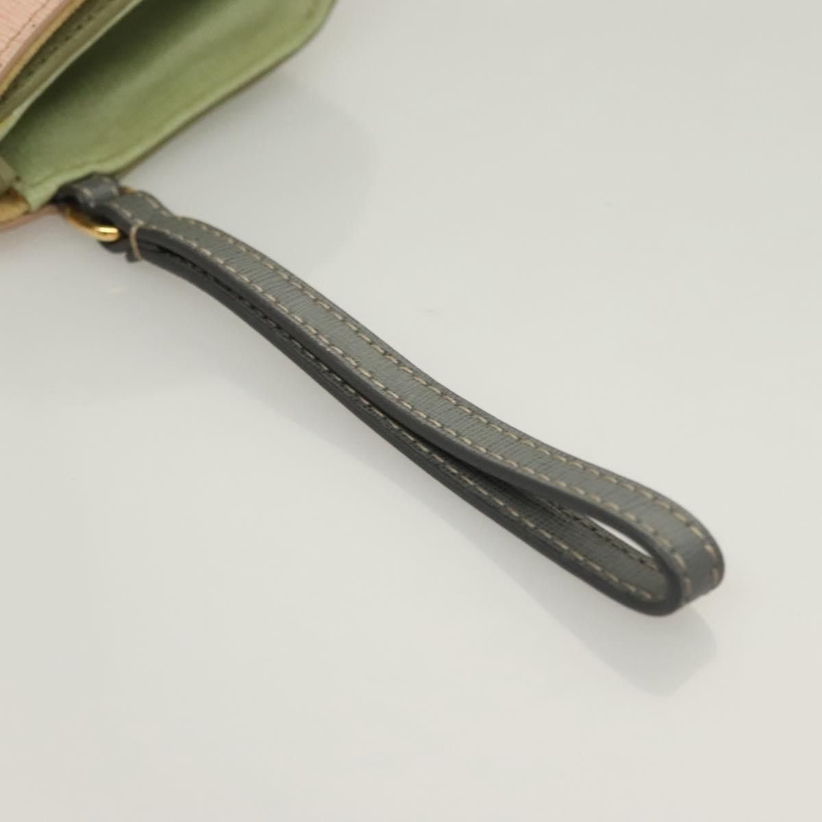 Fendi Fendi clutch Size ONE SIZE - 5 Thumbnail