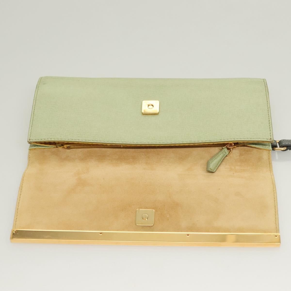 Fendi Fendi clutch Size ONE SIZE - 14 Thumbnail