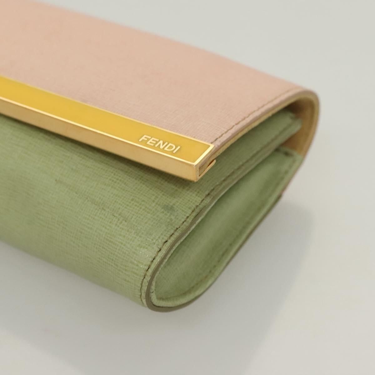 Fendi Fendi clutch Size ONE SIZE - 7 Thumbnail
