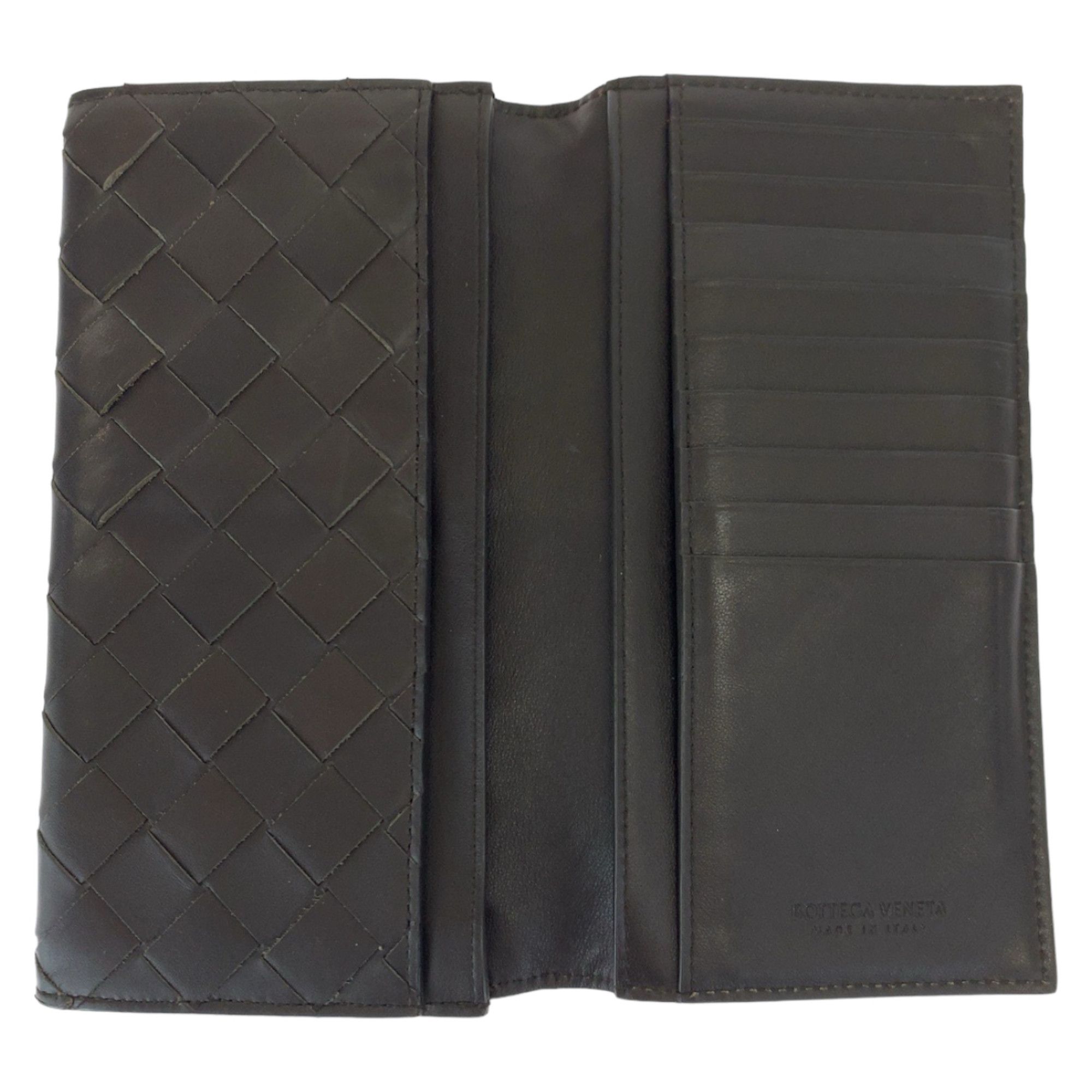Bottega Veneta Bottega Veneta Intrecciato wallet Size ONE SIZE - 5 Thumbnail