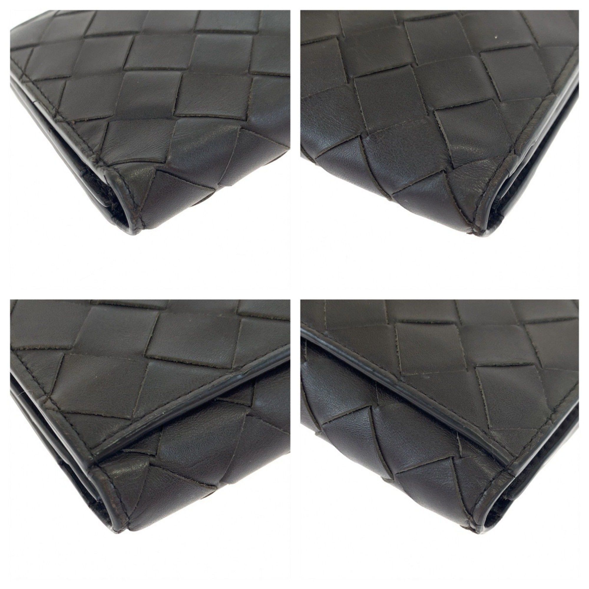 Bottega Veneta Bottega Veneta Intrecciato wallet Size ONE SIZE - 4 Thumbnail