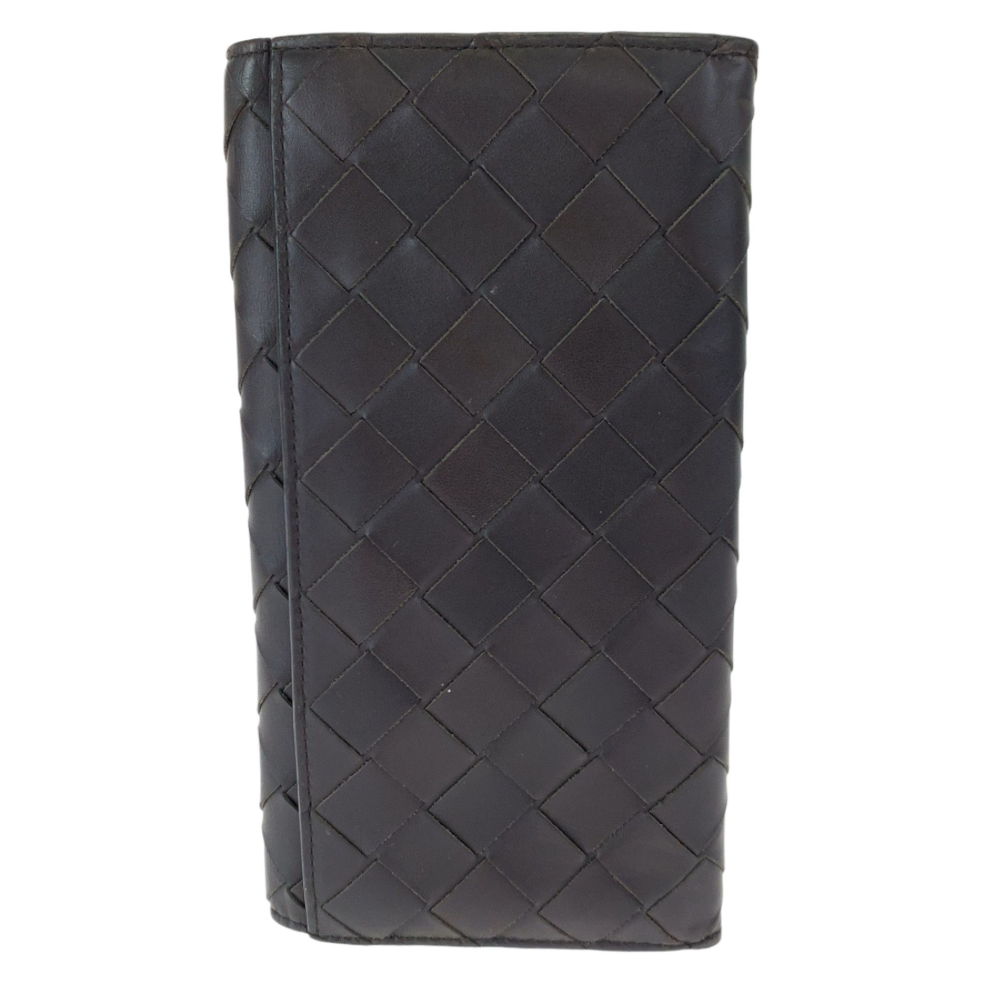 Bottega Veneta Bottega Veneta Intrecciato wallet Size ONE SIZE - 2 Thumbnail