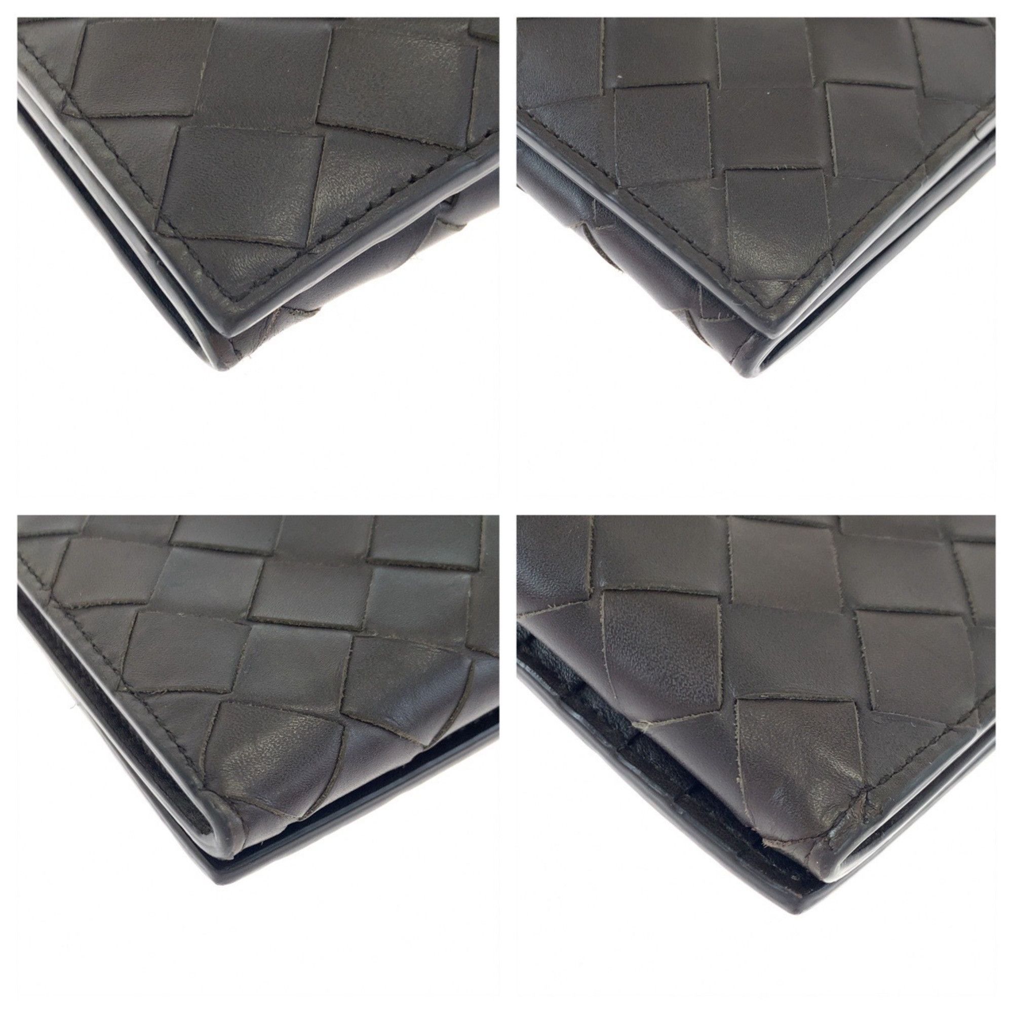 Bottega Veneta Bottega Veneta Intrecciato wallet Size ONE SIZE - 8 Thumbnail