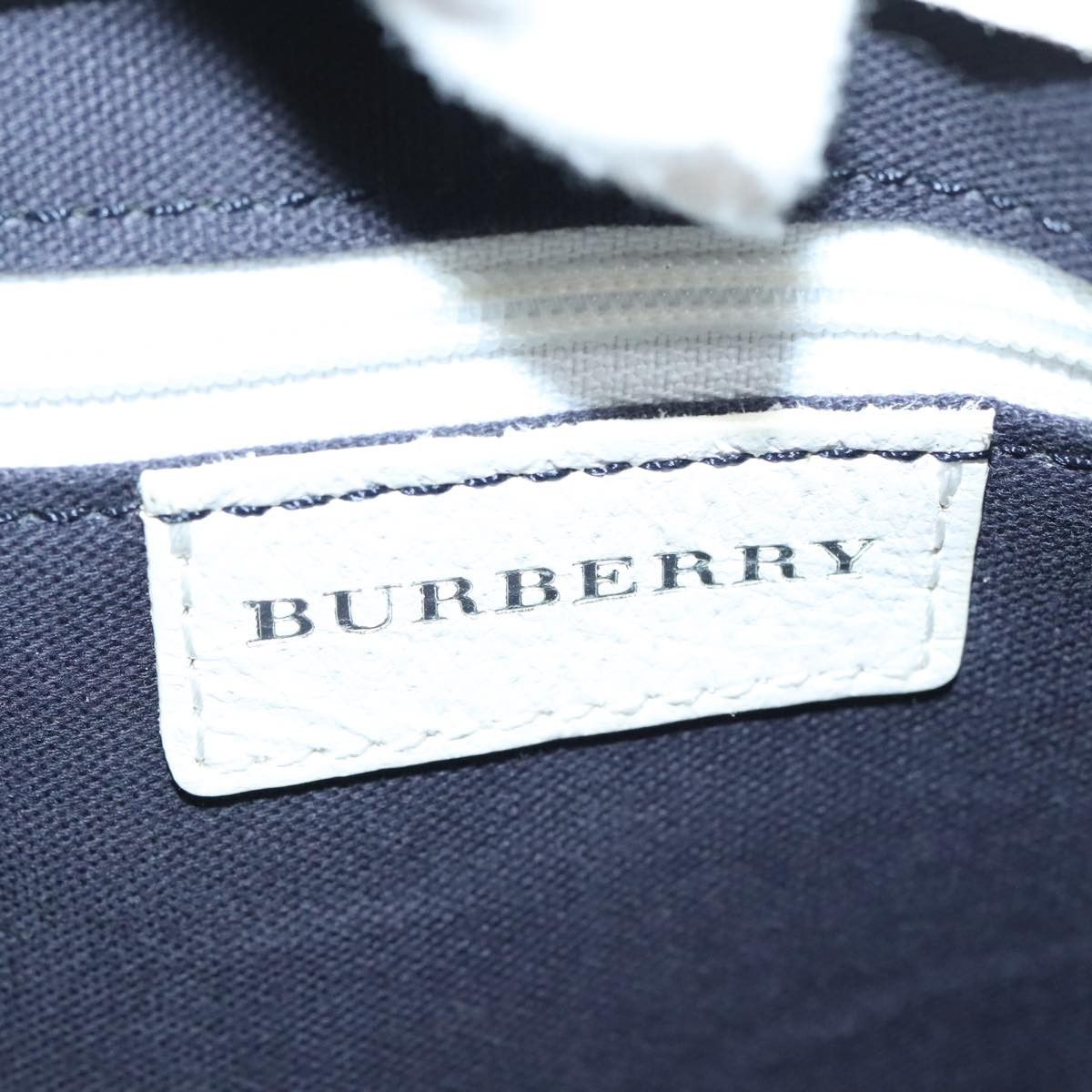 Burberry Burberry handbag Size ONE SIZE - 14 Thumbnail