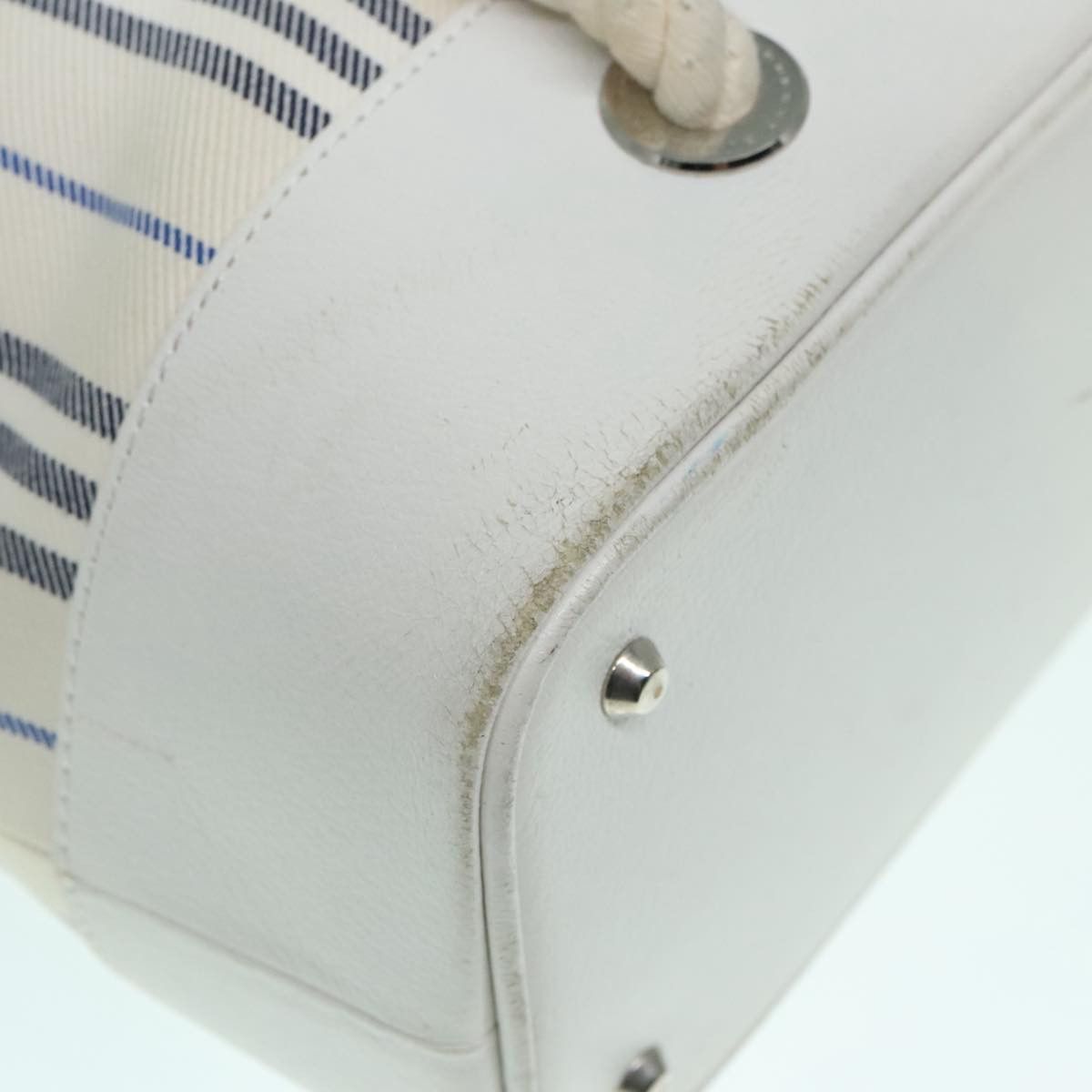Burberry Burberry handbag Size ONE SIZE - 8 Thumbnail