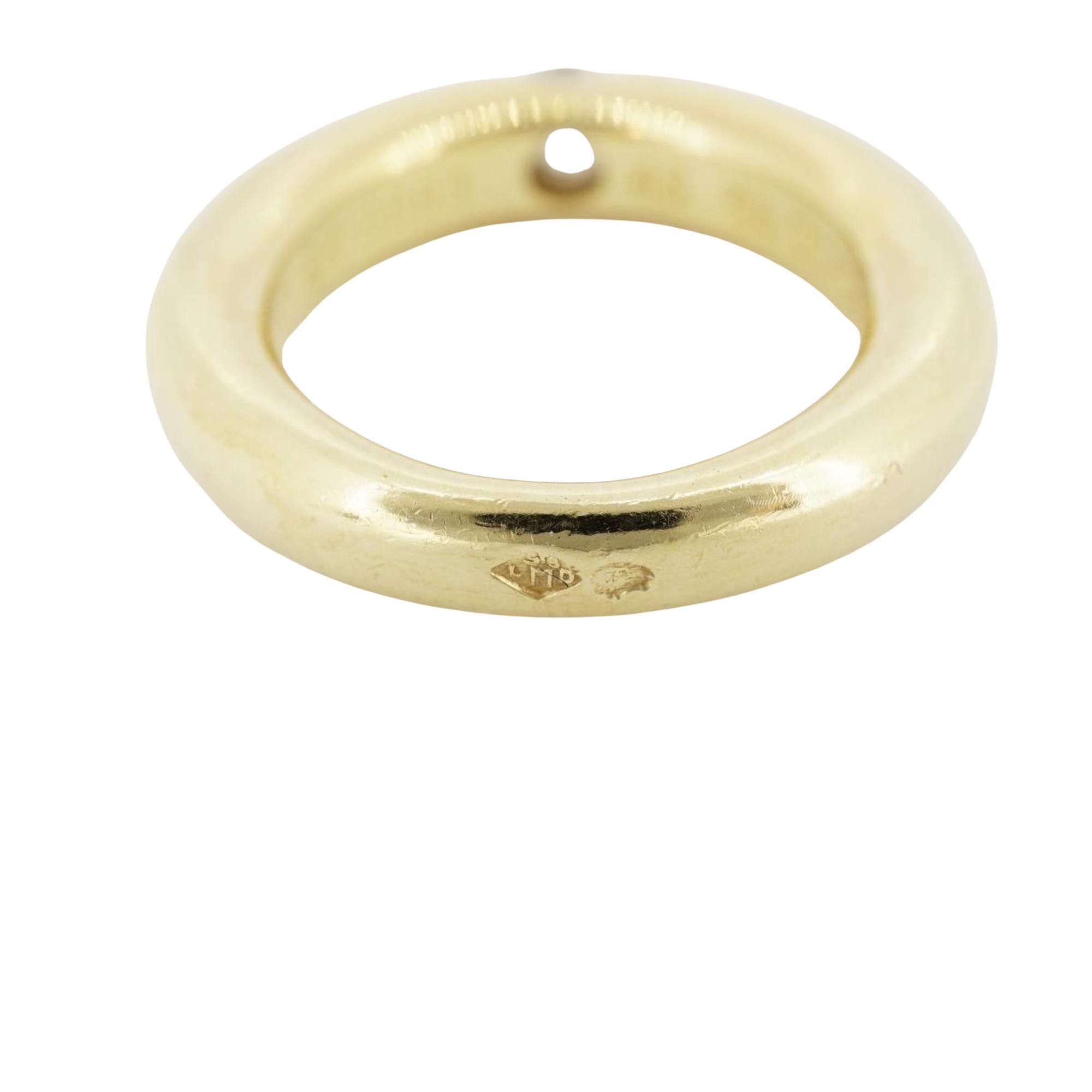 Cartier Cartier ring Size ONE SIZE - 2 Thumbnail