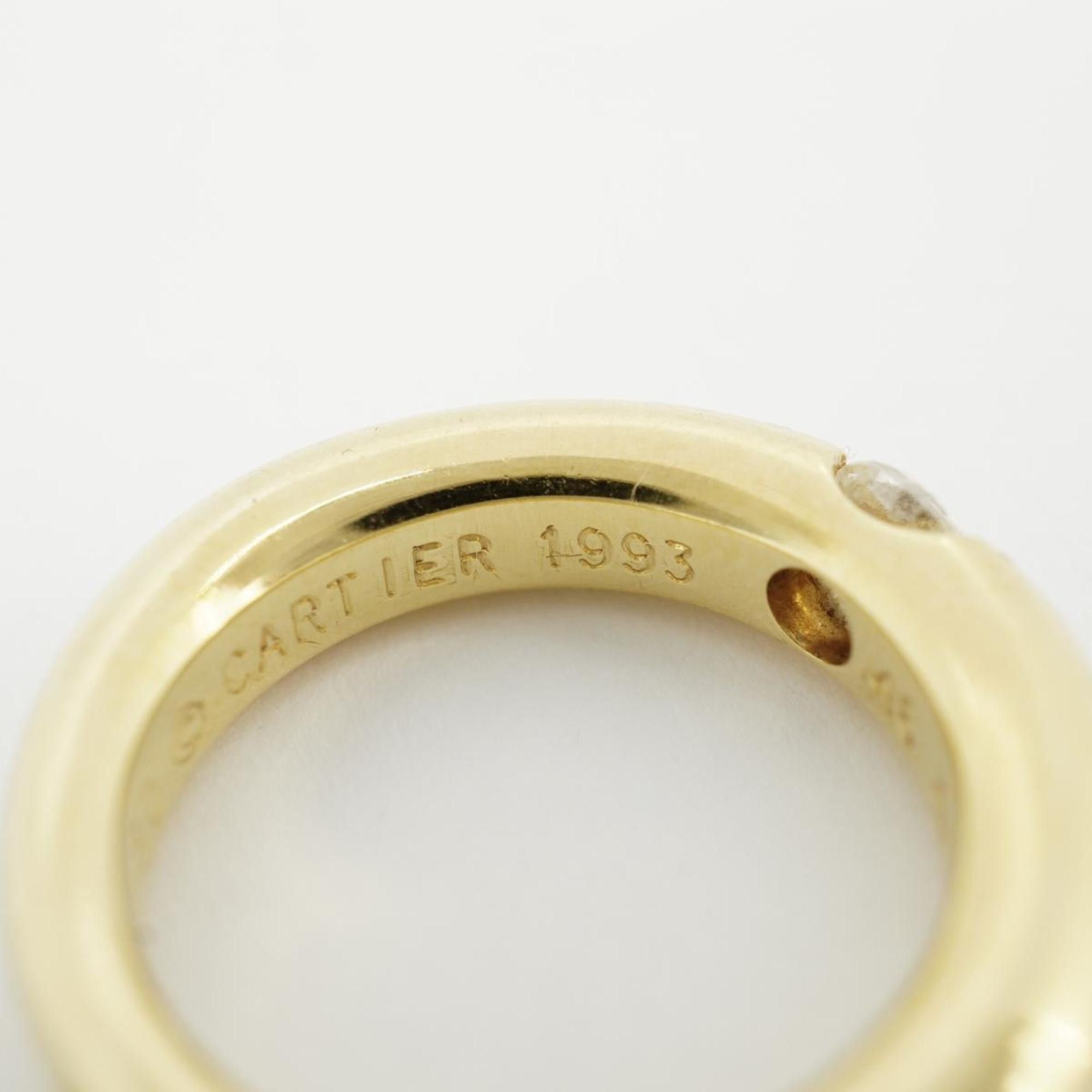 Cartier Cartier ring Size ONE SIZE - 8 Thumbnail