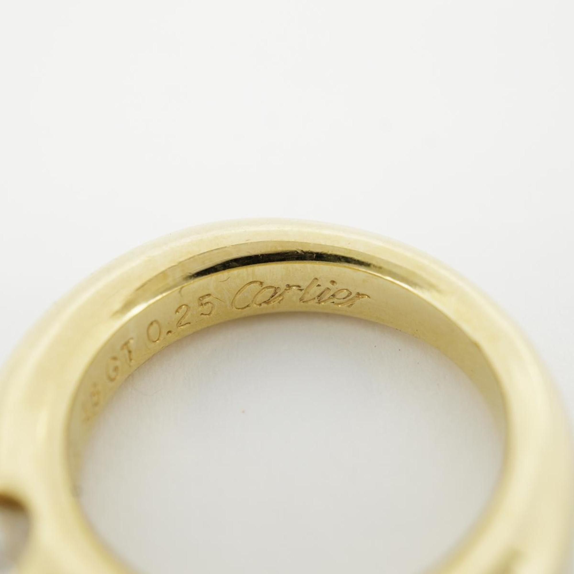 Cartier Cartier ring Size ONE SIZE - 11 Thumbnail