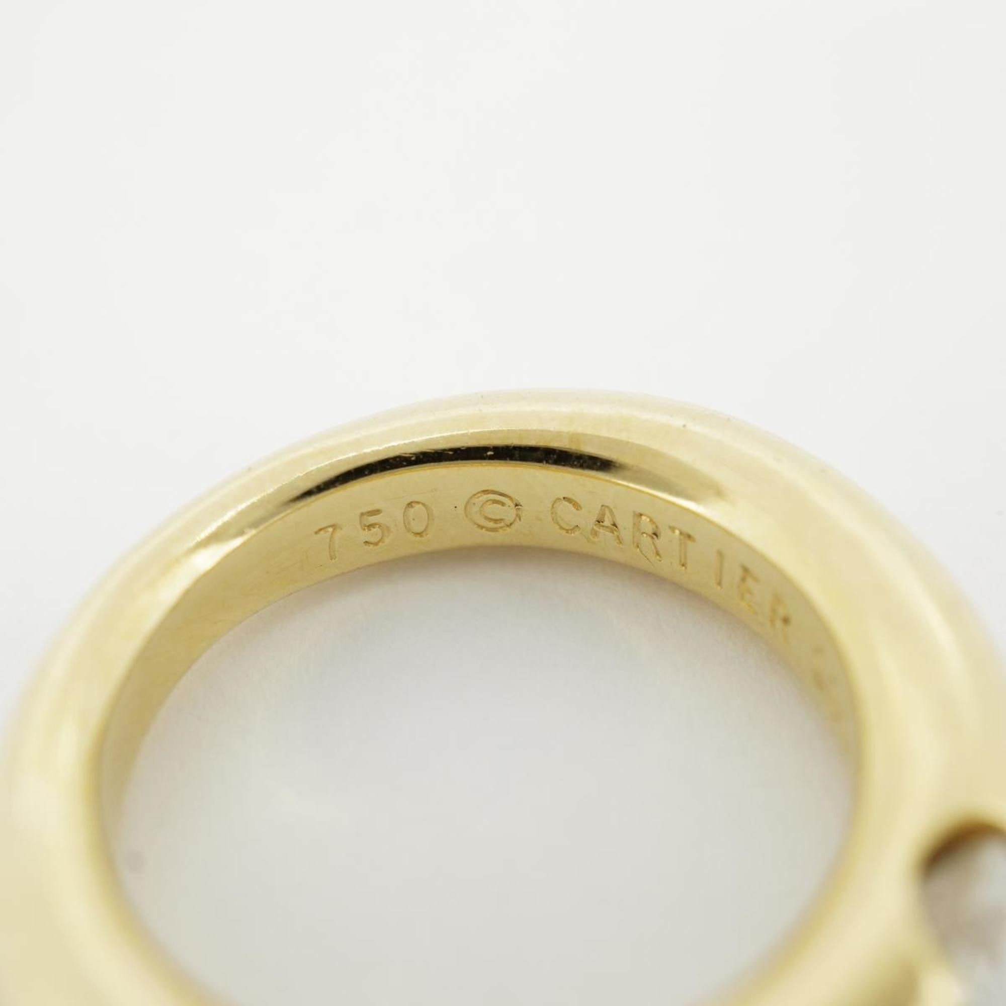 Cartier Cartier ring Size ONE SIZE - 9 Thumbnail
