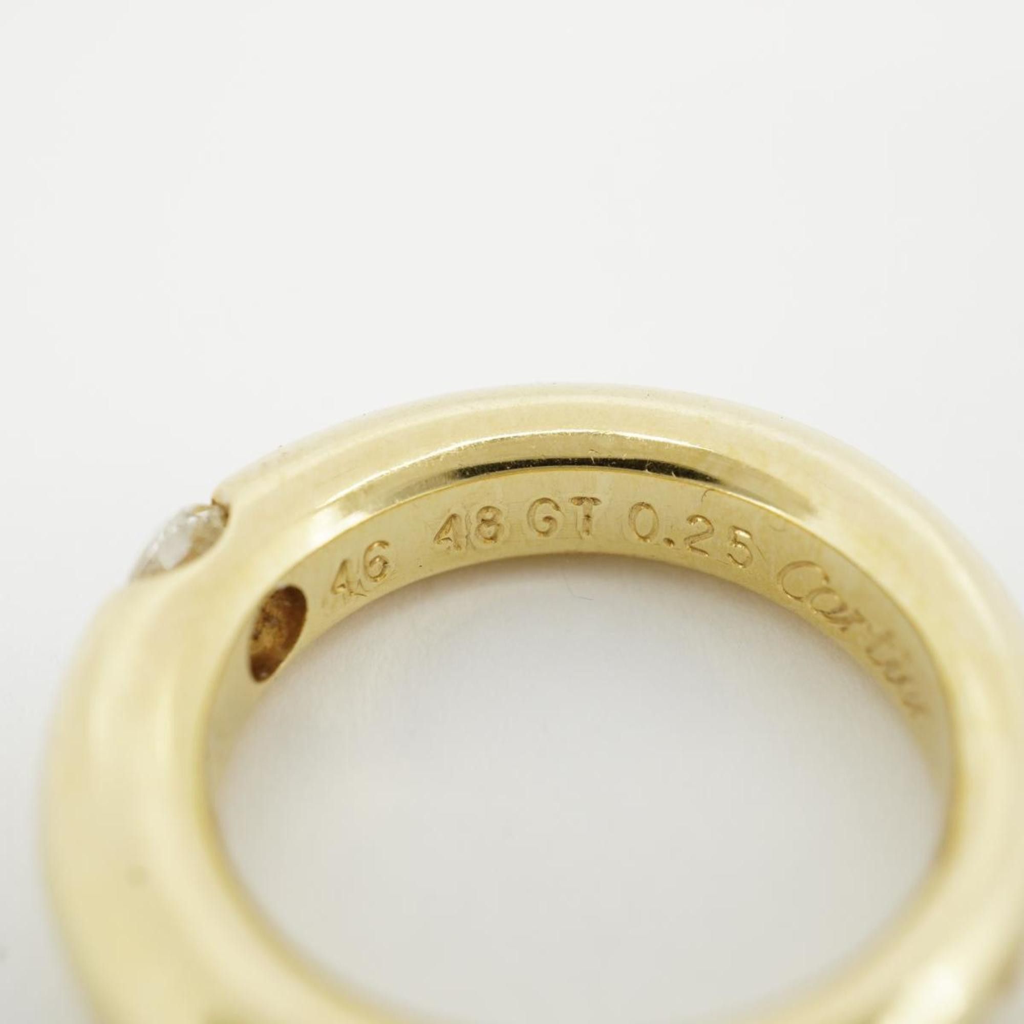 Cartier Cartier ring Size ONE SIZE - 10 Thumbnail