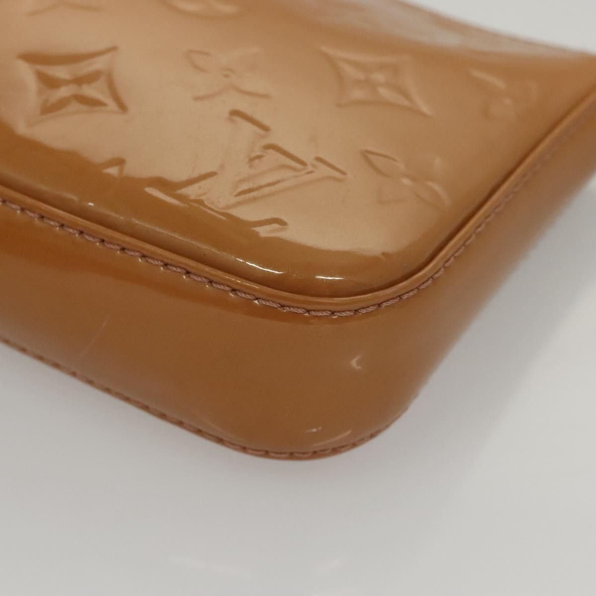 Louis Vuitton Louis Vuitton Pochette Accessoire clutch Size ONE SIZE - 6 Thumbnail