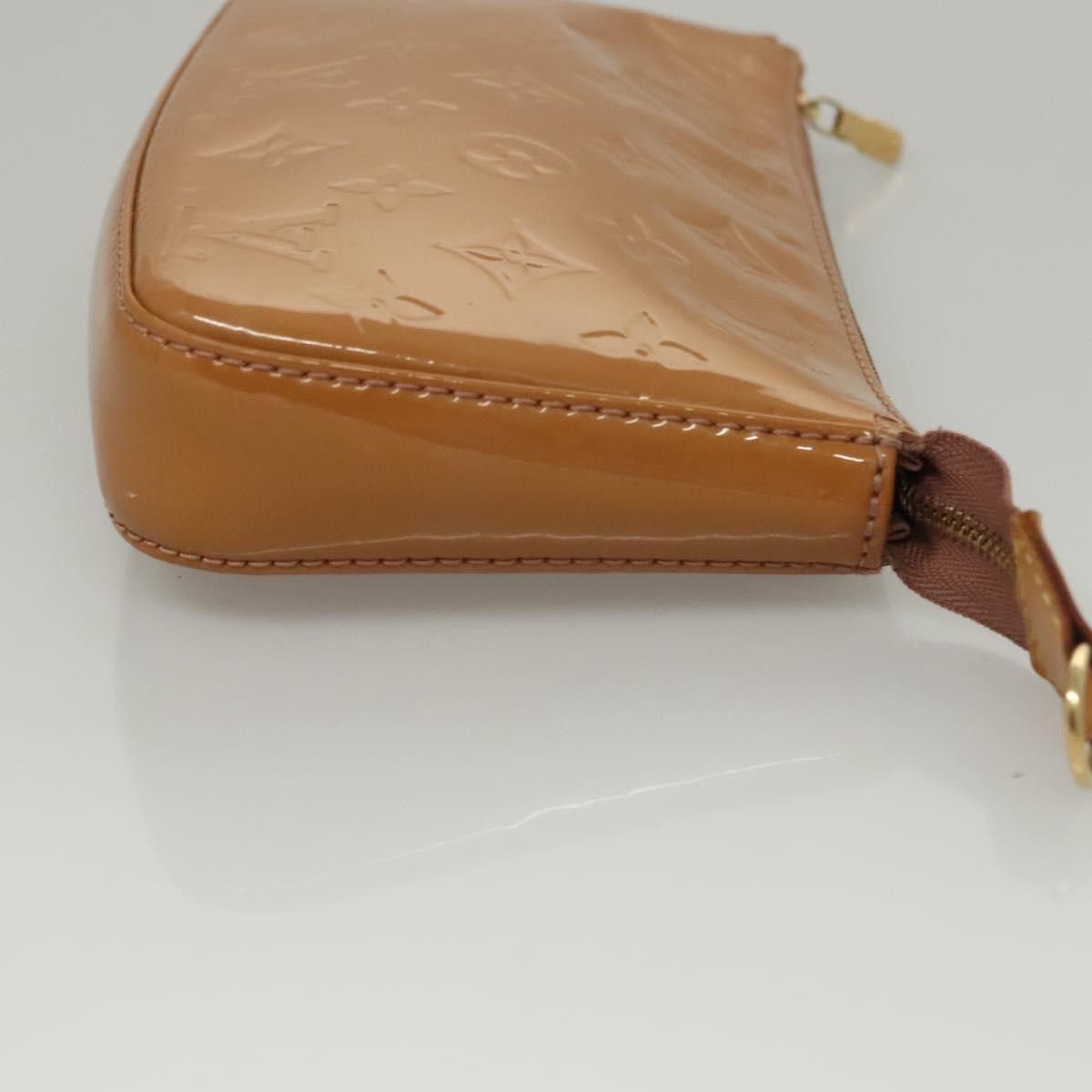 Louis Vuitton Louis Vuitton Pochette Accessoire clutch Size ONE SIZE - 4 Thumbnail