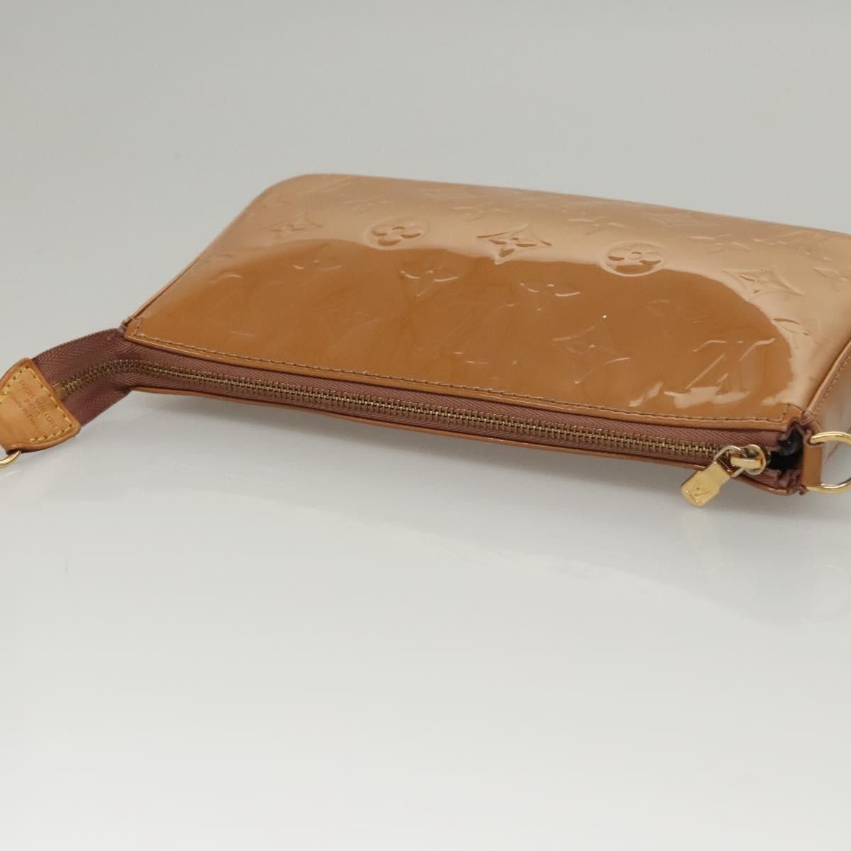 Louis Vuitton Louis Vuitton Pochette Accessoire clutch Size ONE SIZE - 16 Thumbnail