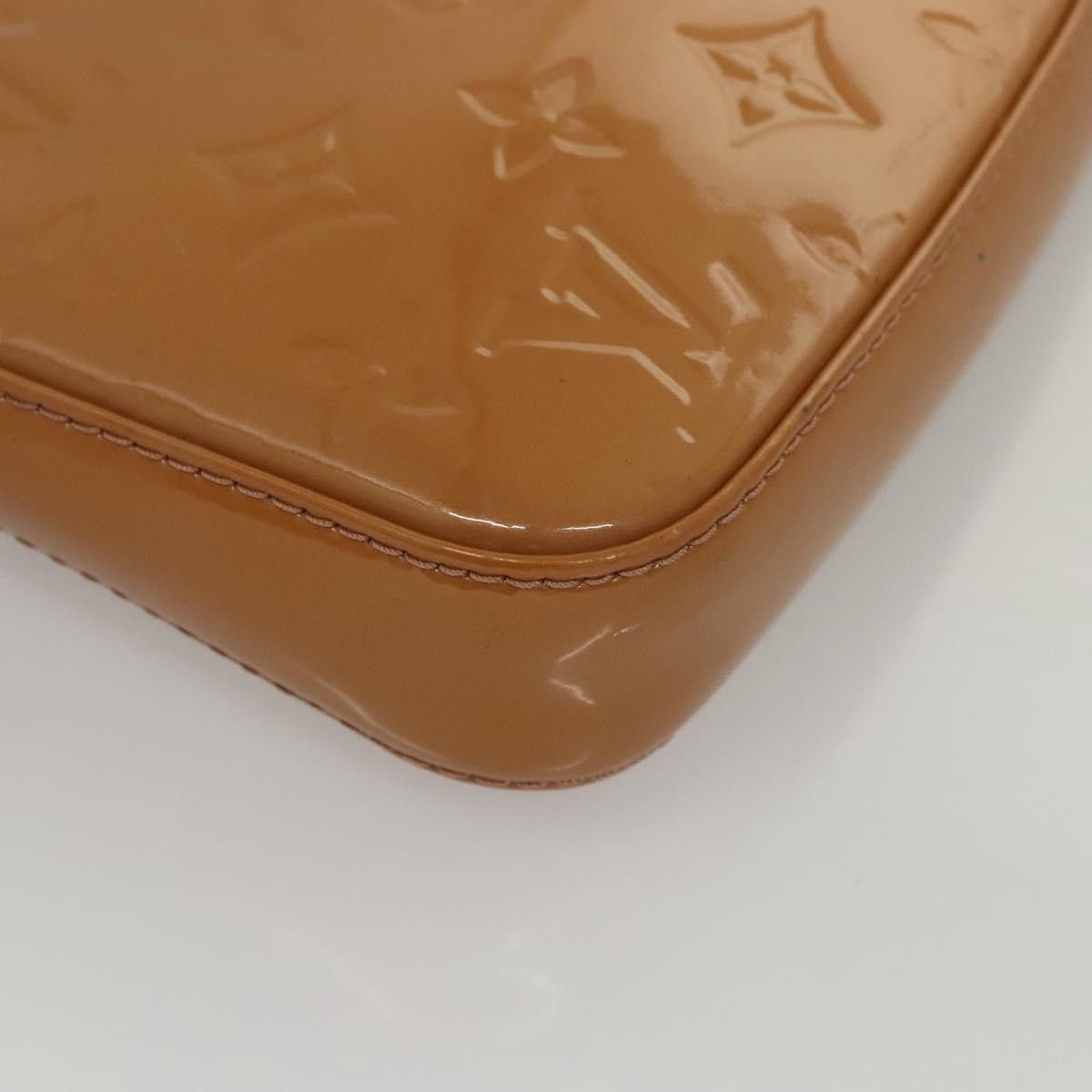 Louis Vuitton Louis Vuitton Pochette Accessoire clutch Size ONE SIZE - 7 Thumbnail