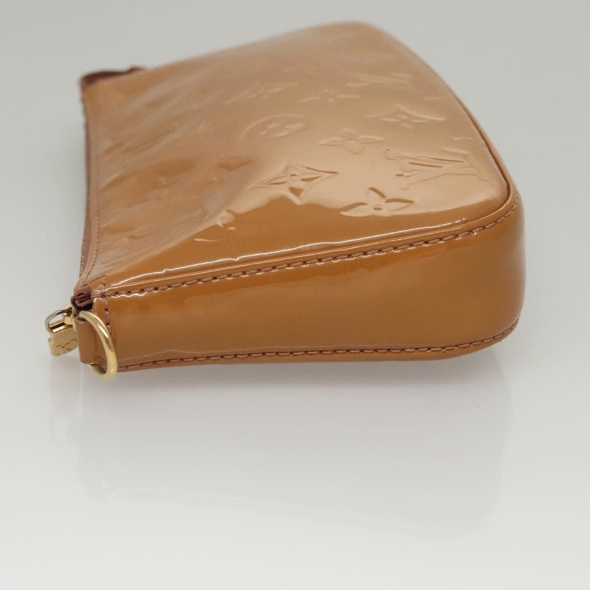 Louis Vuitton Louis Vuitton Pochette Accessoire clutch Size ONE SIZE - 3 Thumbnail