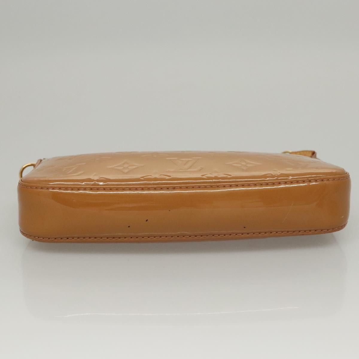 Louis Vuitton Louis Vuitton Pochette Accessoire clutch Size ONE SIZE - 17 Thumbnail