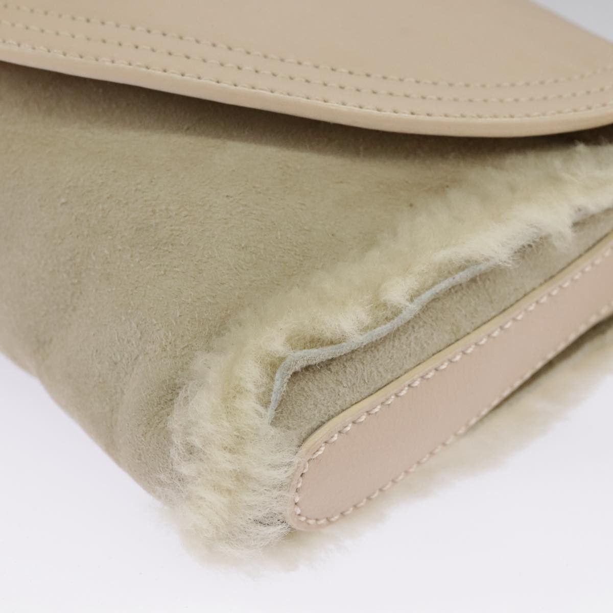 Salvatore Ferragamo Salvatore Ferragamo Gancini shoulder Size ONE SIZE - 15 Thumbnail