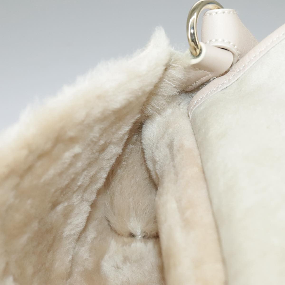 Salvatore Ferragamo Salvatore Ferragamo Gancini shoulder Size ONE SIZE - 22 Thumbnail