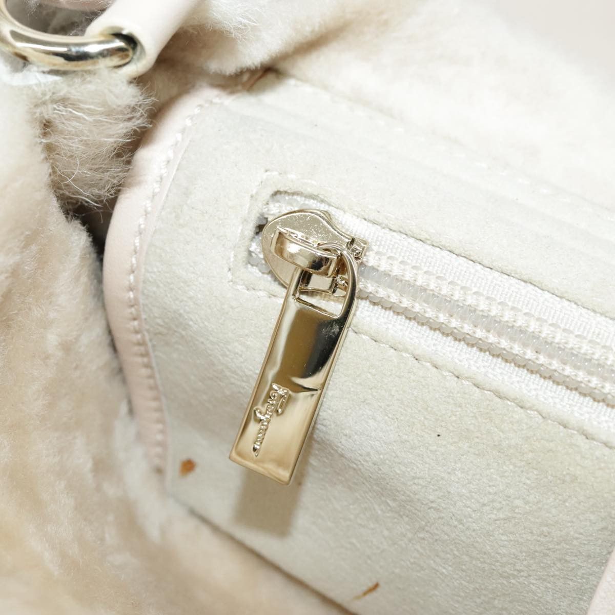 Salvatore Ferragamo Salvatore Ferragamo Gancini shoulder Size ONE SIZE - 24 Thumbnail