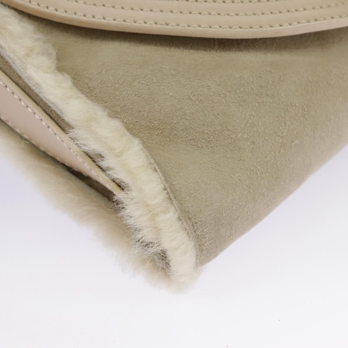Salvatore Ferragamo Salvatore Ferragamo Gancini shoulder Size ONE SIZE - 14 Thumbnail