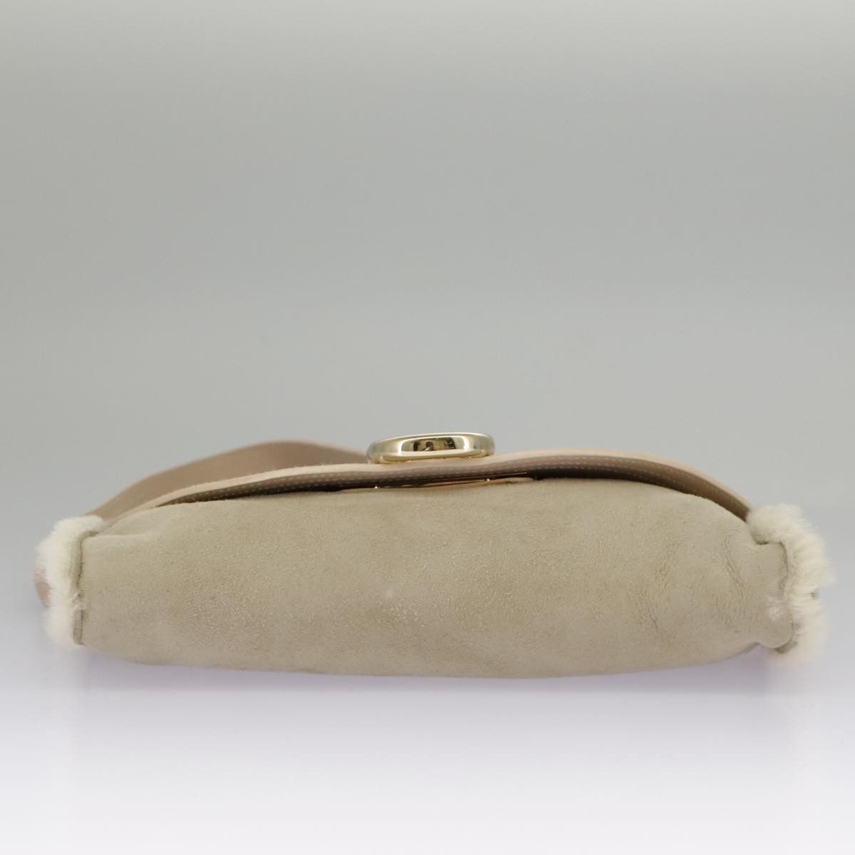 Salvatore Ferragamo Salvatore Ferragamo Gancini shoulder Size ONE SIZE - 5 Thumbnail