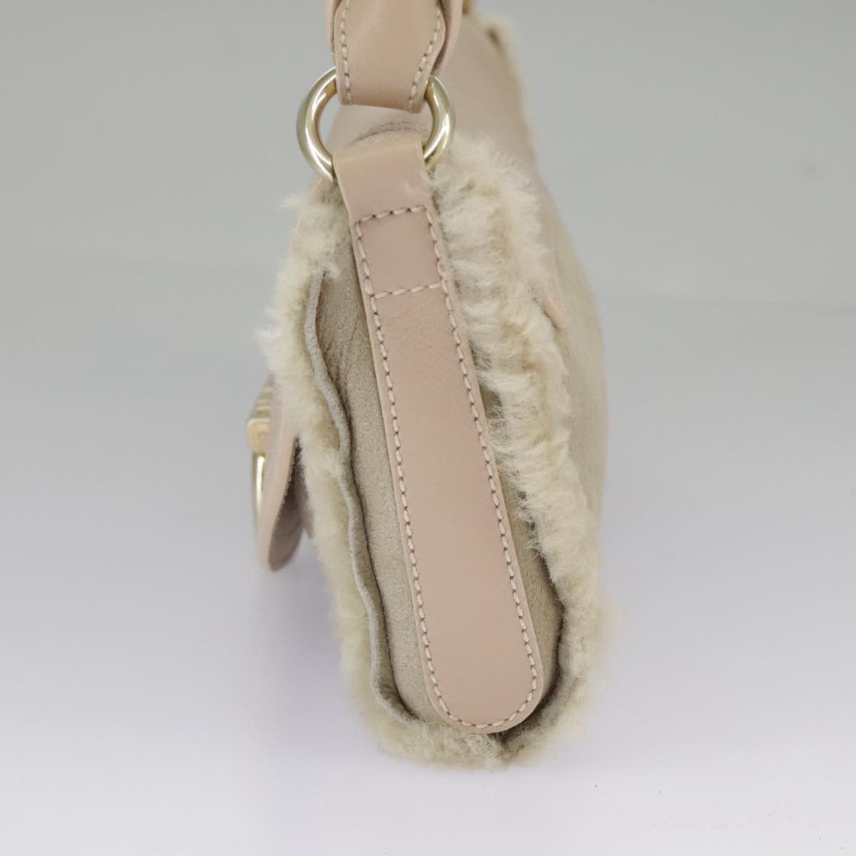 Salvatore Ferragamo Salvatore Ferragamo Gancini shoulder Size ONE SIZE - 3 Thumbnail