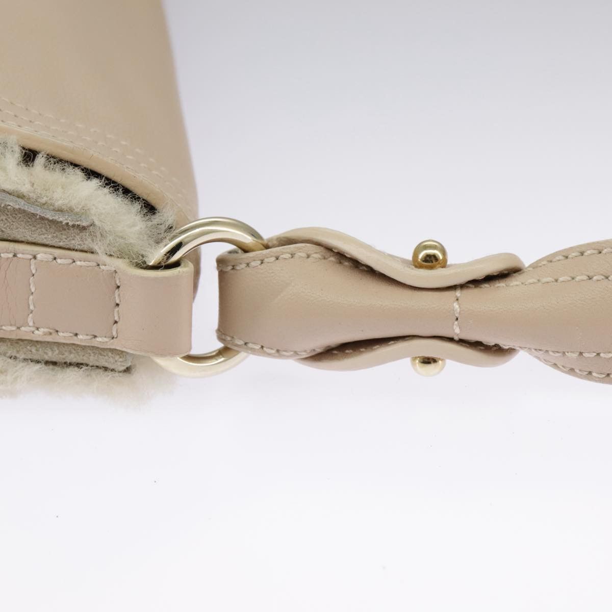 Salvatore Ferragamo Salvatore Ferragamo Gancini shoulder Size ONE SIZE - 18 Thumbnail