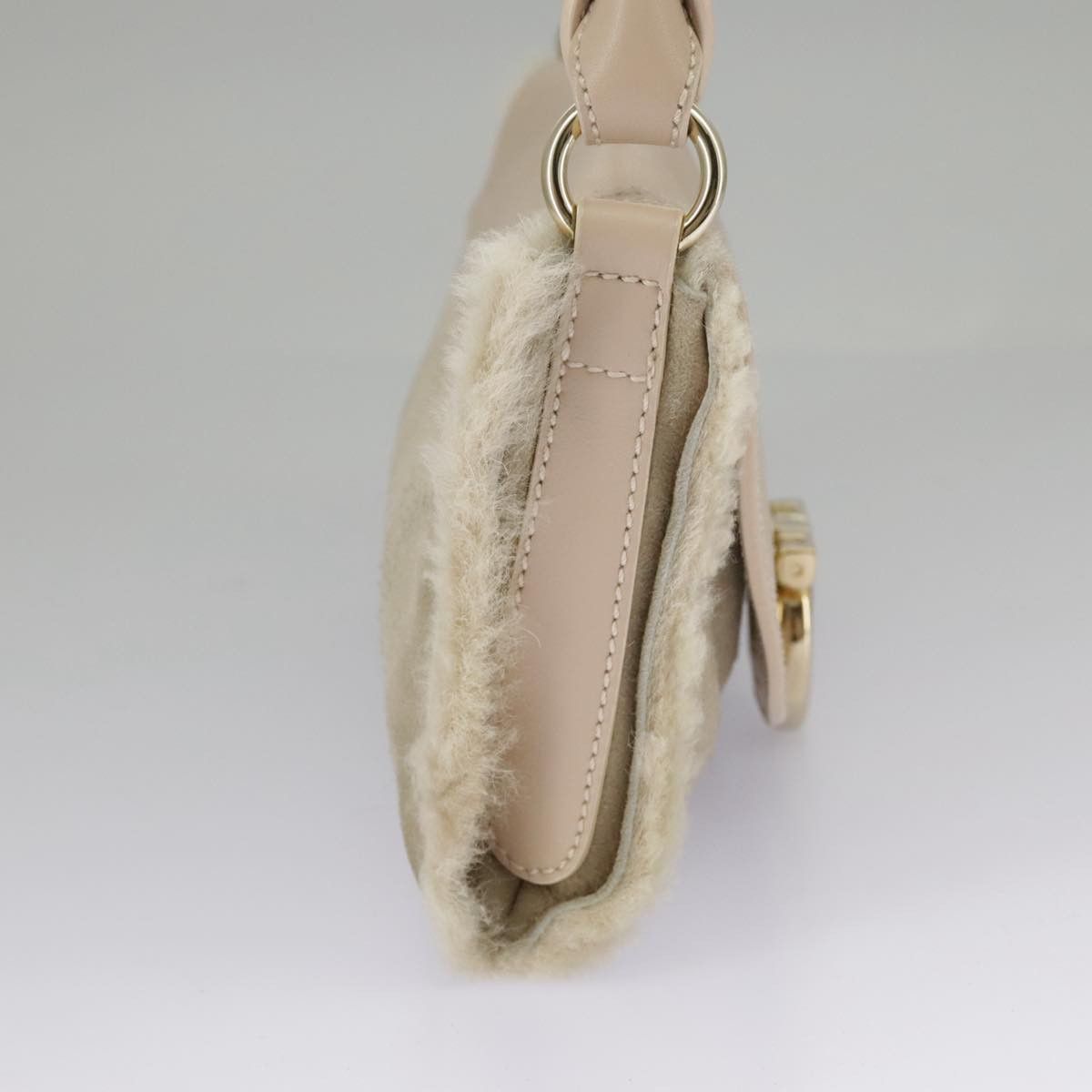 Salvatore Ferragamo Salvatore Ferragamo Gancini shoulder Size ONE SIZE - 11 Thumbnail