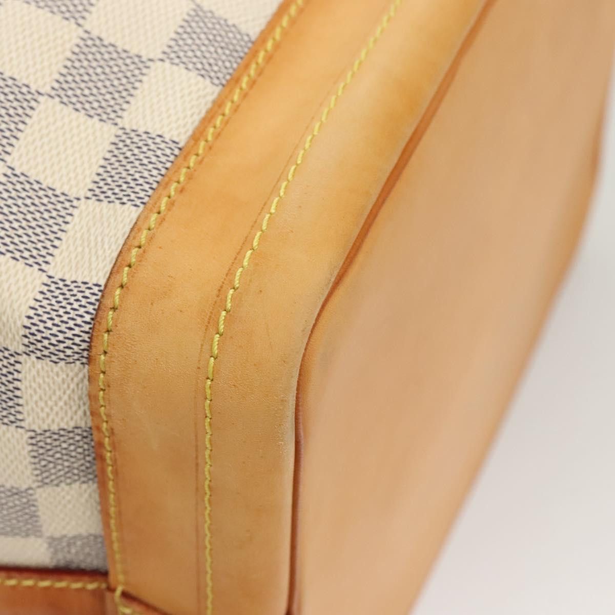 Louis Vuitton Louis Vuitton Noe shoulder Size ONE SIZE - 8 Thumbnail