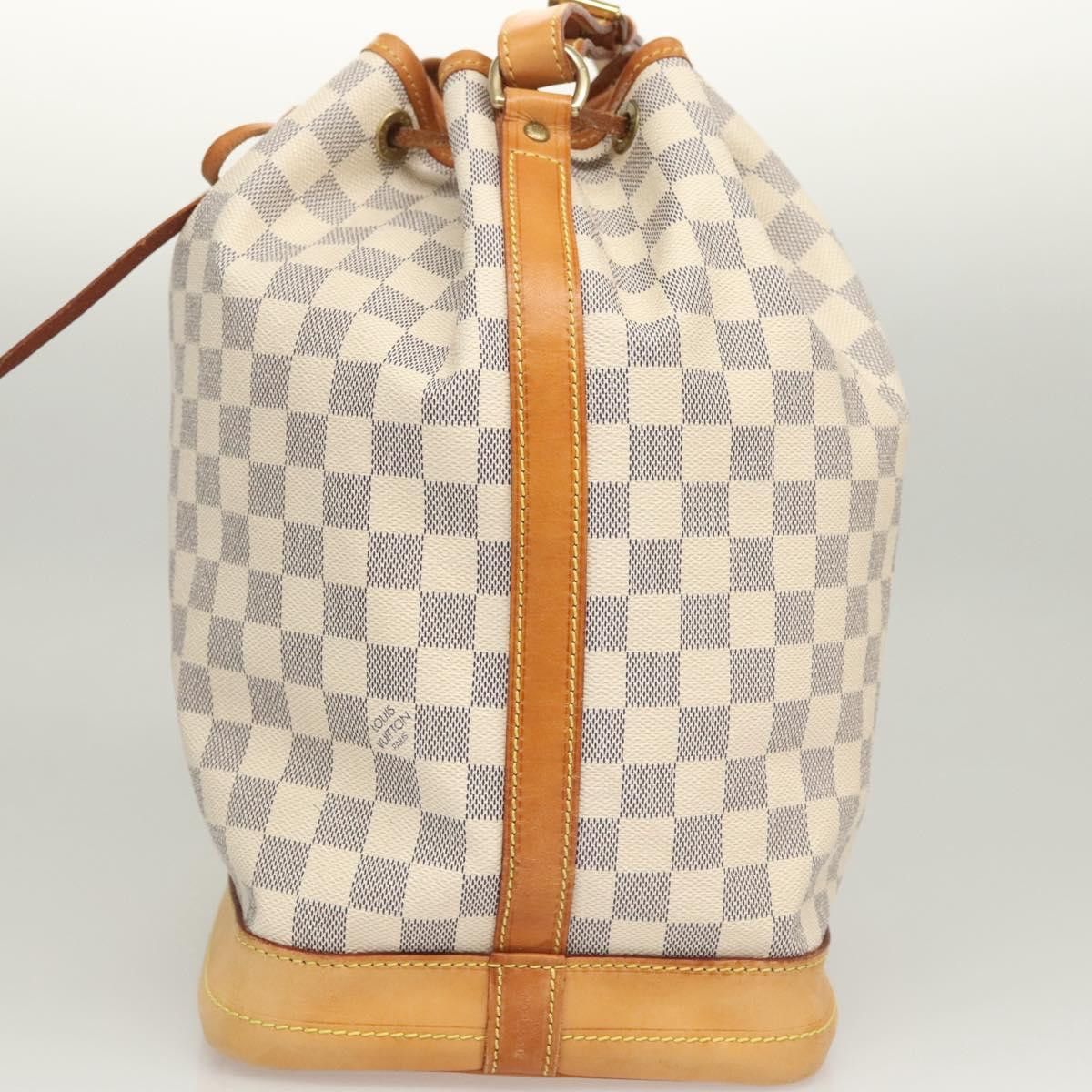 Louis Vuitton Louis Vuitton Noe shoulder Size ONE SIZE - 3 Thumbnail
