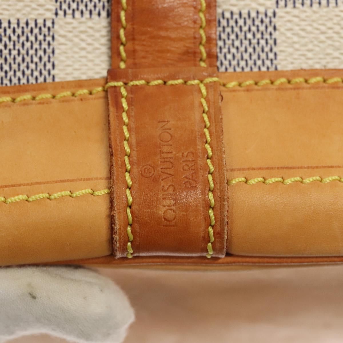 Louis Vuitton Louis Vuitton Noe shoulder Size ONE SIZE - 12 Thumbnail