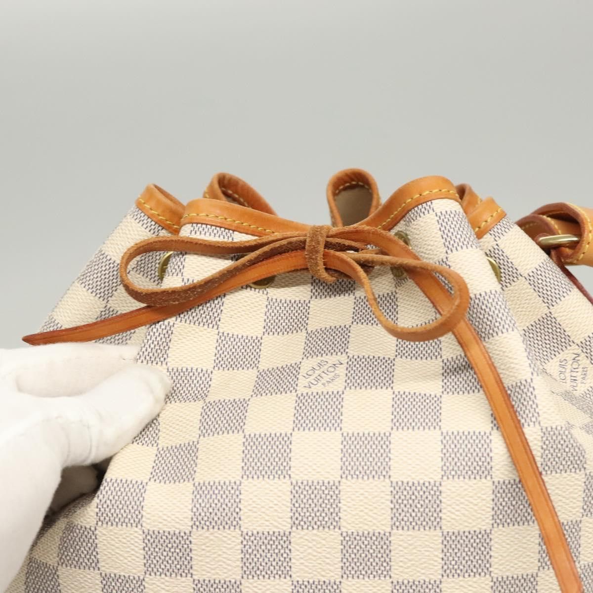 Louis Vuitton Louis Vuitton Noe shoulder Size ONE SIZE - 21 Thumbnail