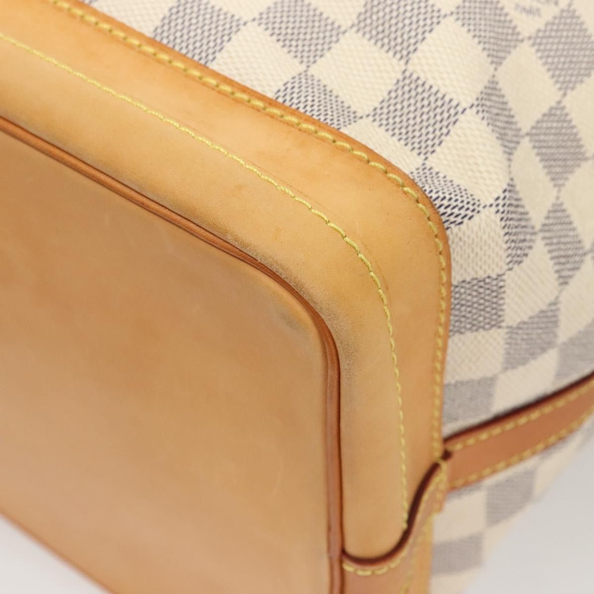 Louis Vuitton Louis Vuitton Noe shoulder Size ONE SIZE - 9 Thumbnail
