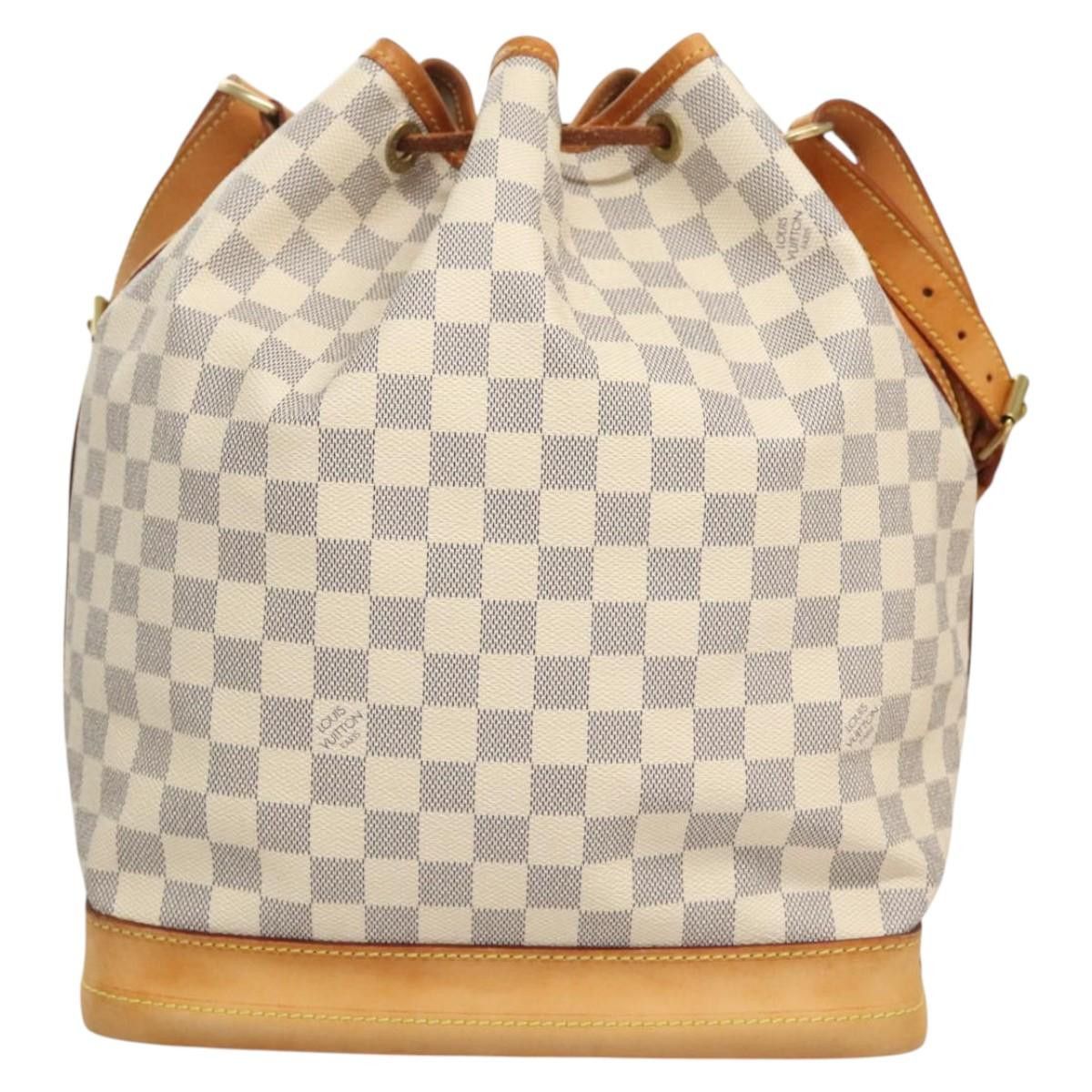 Louis Vuitton Louis Vuitton Noe shoulder Size ONE SIZE - 2 Thumbnail